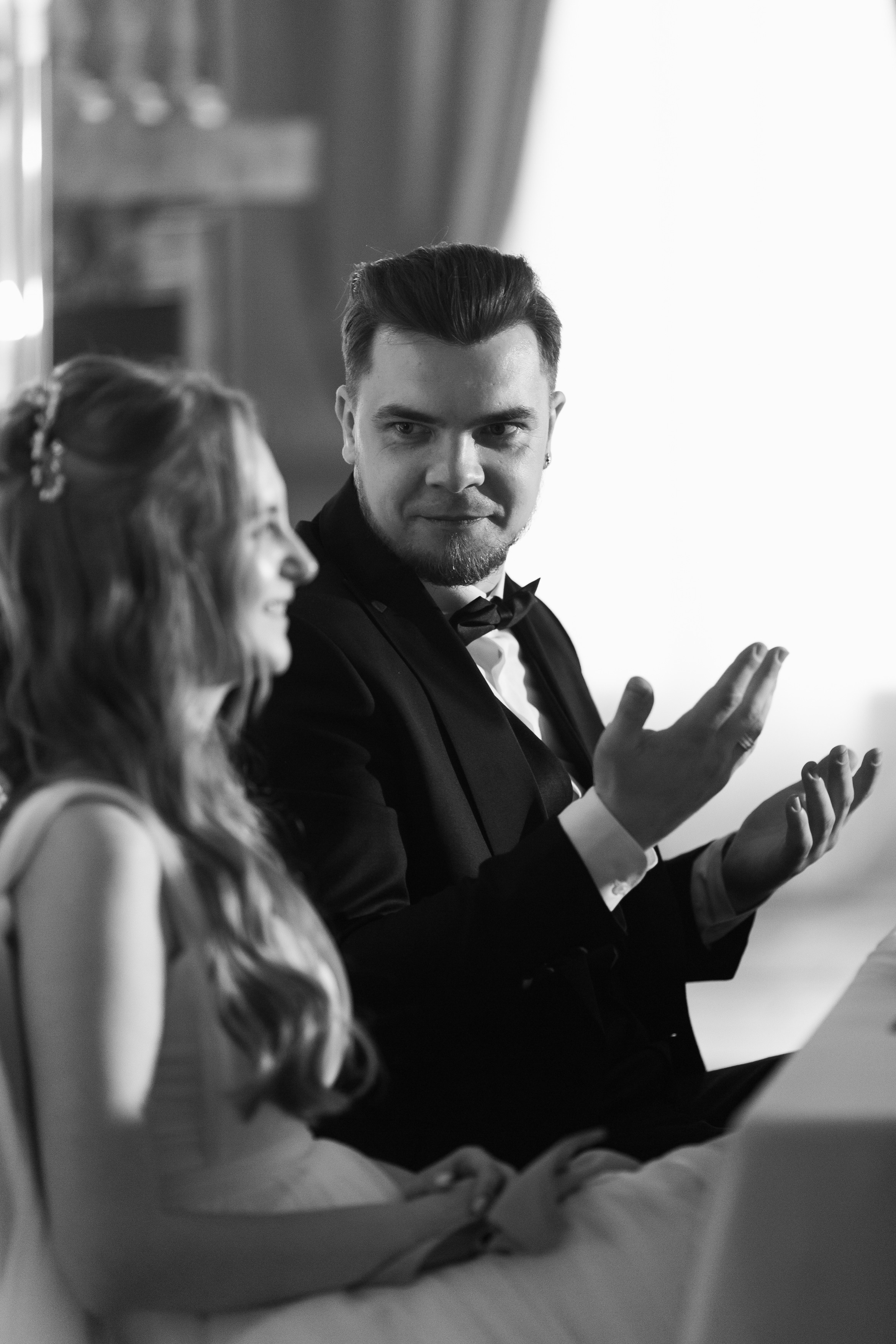 Ирина & Николай. Свадебный фотограф в Минске в Москве в РБ Анатолий Полишко