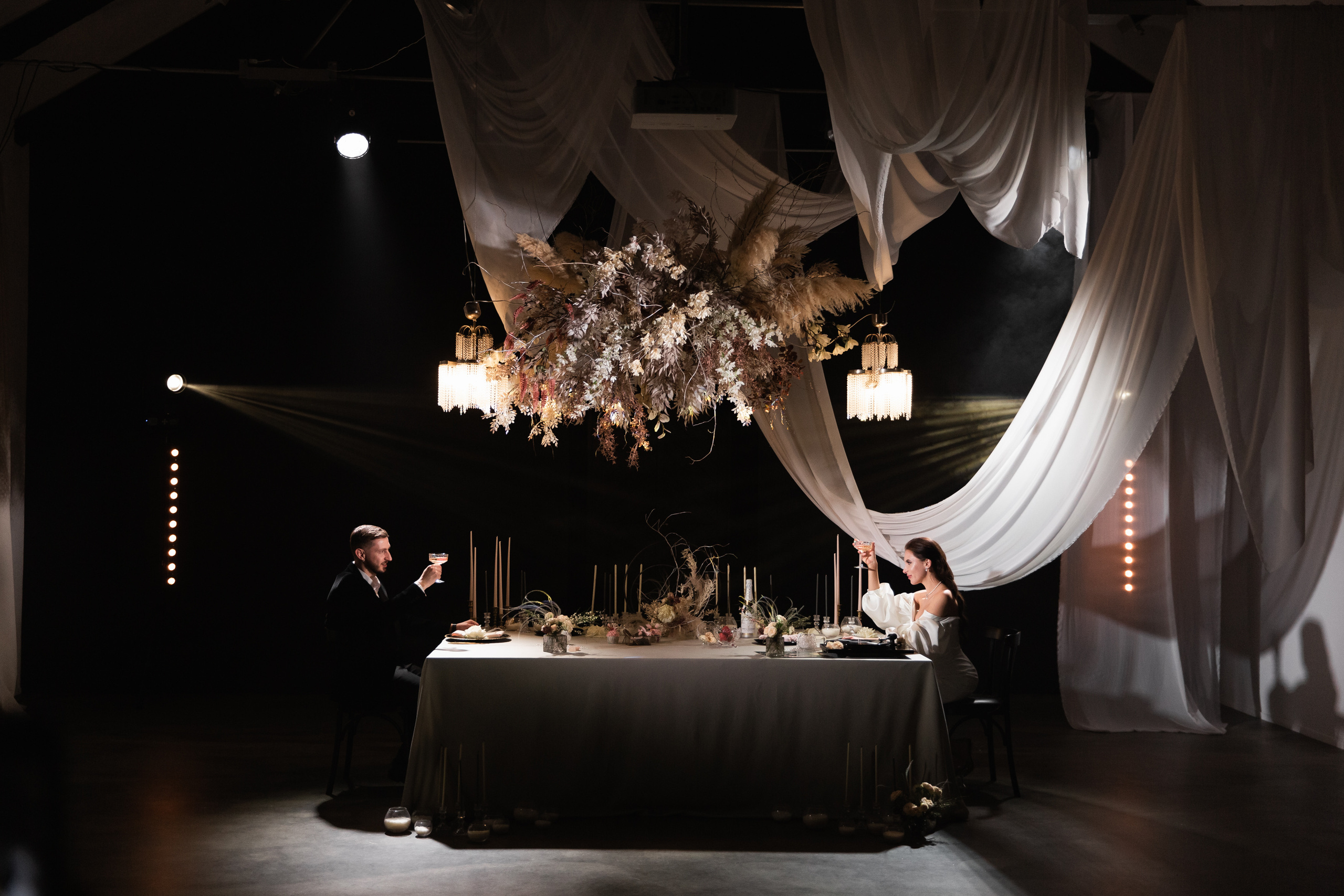 Для двоих. Свадебный фотограф в Минске в Москве в РБ Анатолий Полишко