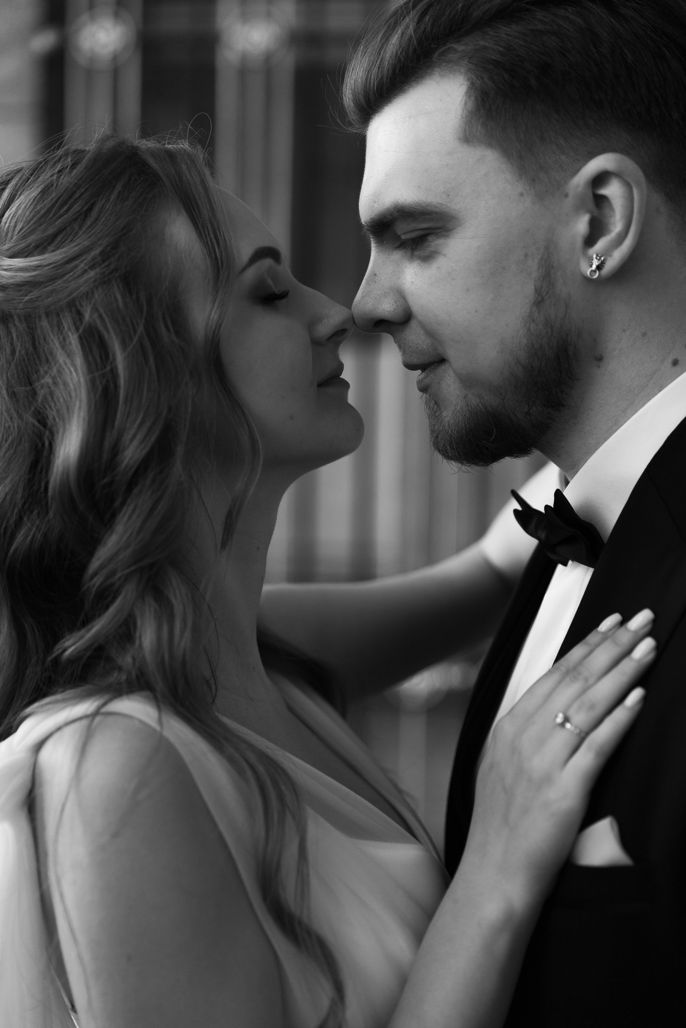 Ирина & Николай. Свадебный фотограф в Минске в Москве в РБ Анатолий Полишко