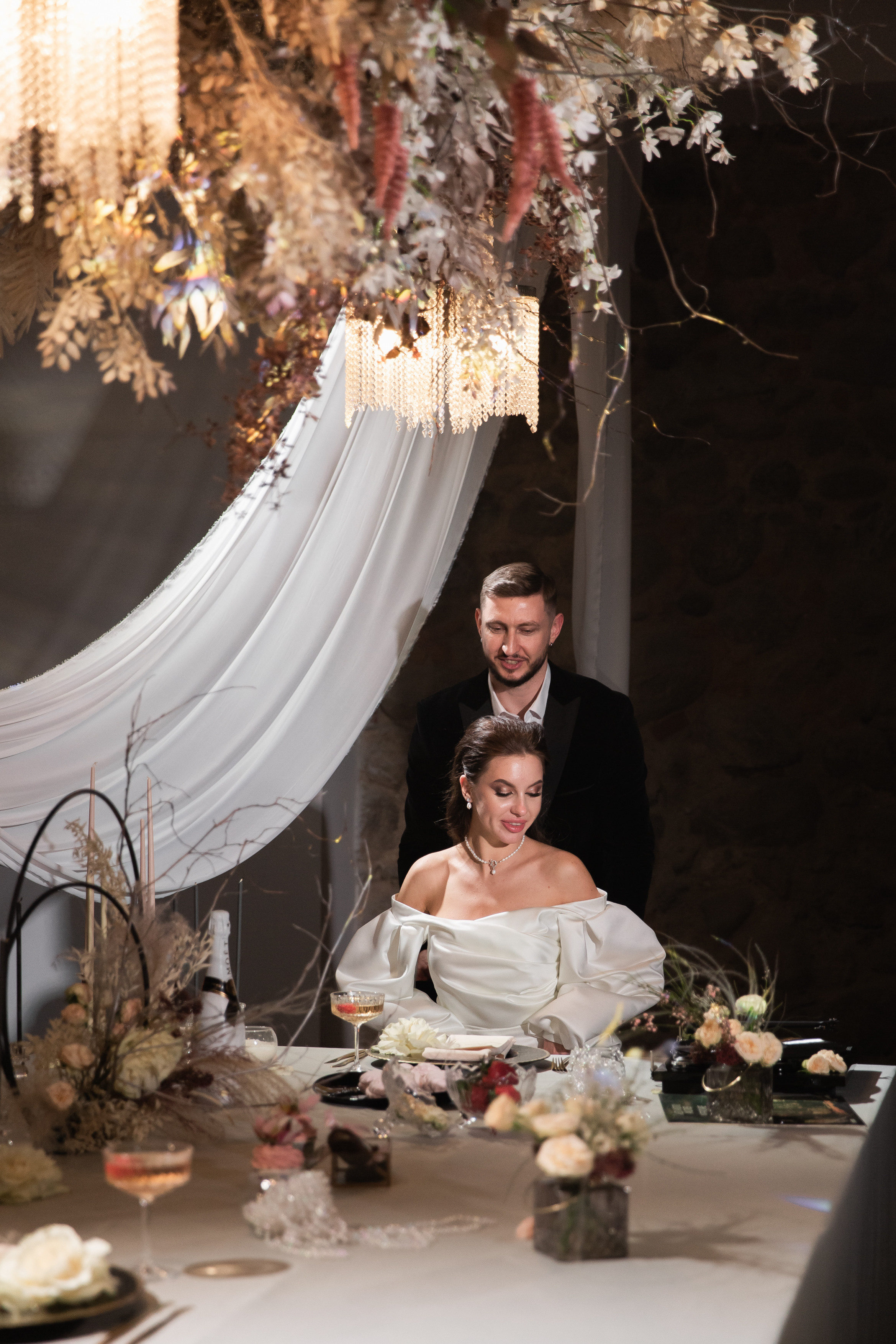 Для двоих. Свадебный фотограф в Минске в Москве в РБ Анатолий Полишко