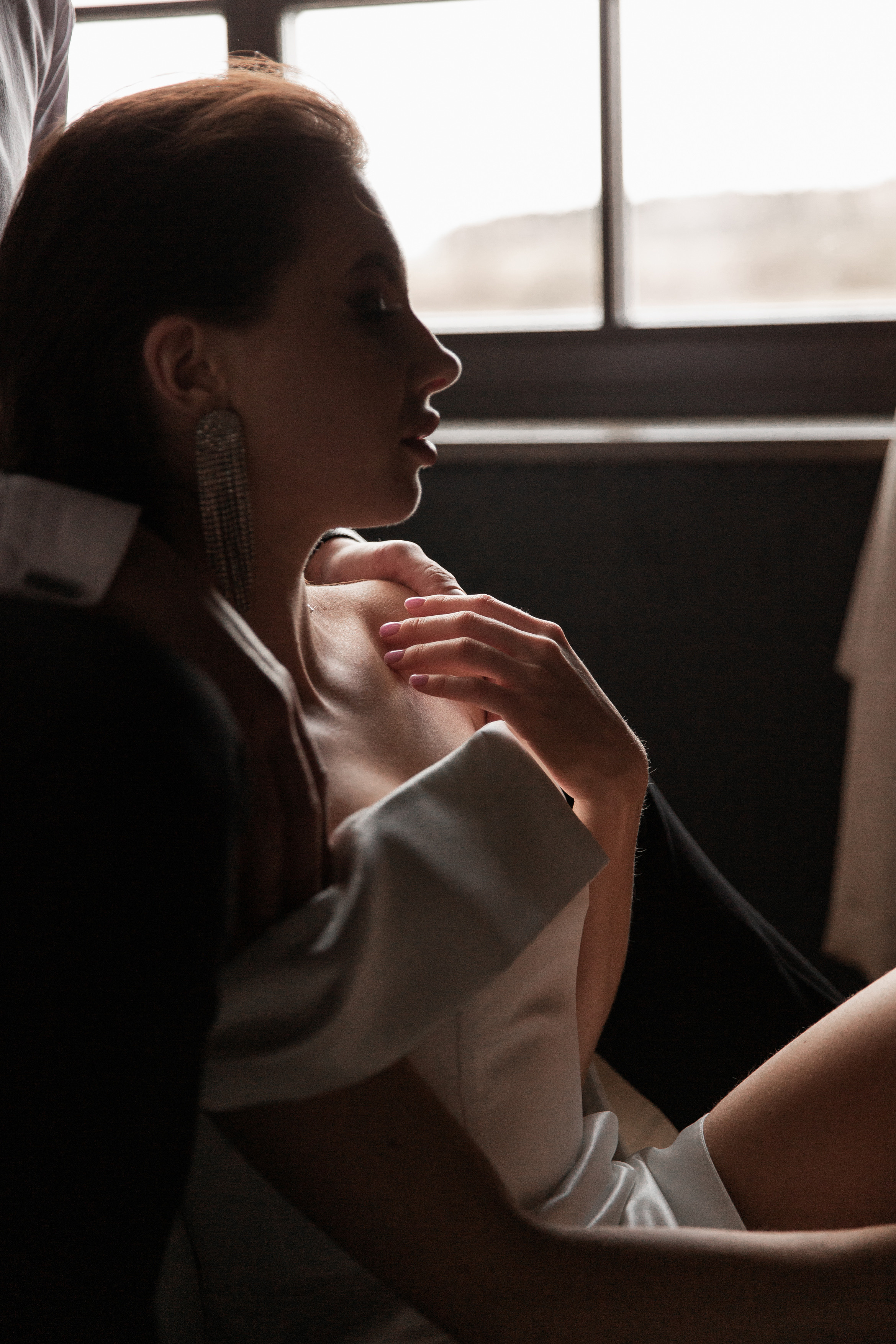 Для двоих. Свадебный фотограф в Минске в Москве в РБ Анатолий Полишко