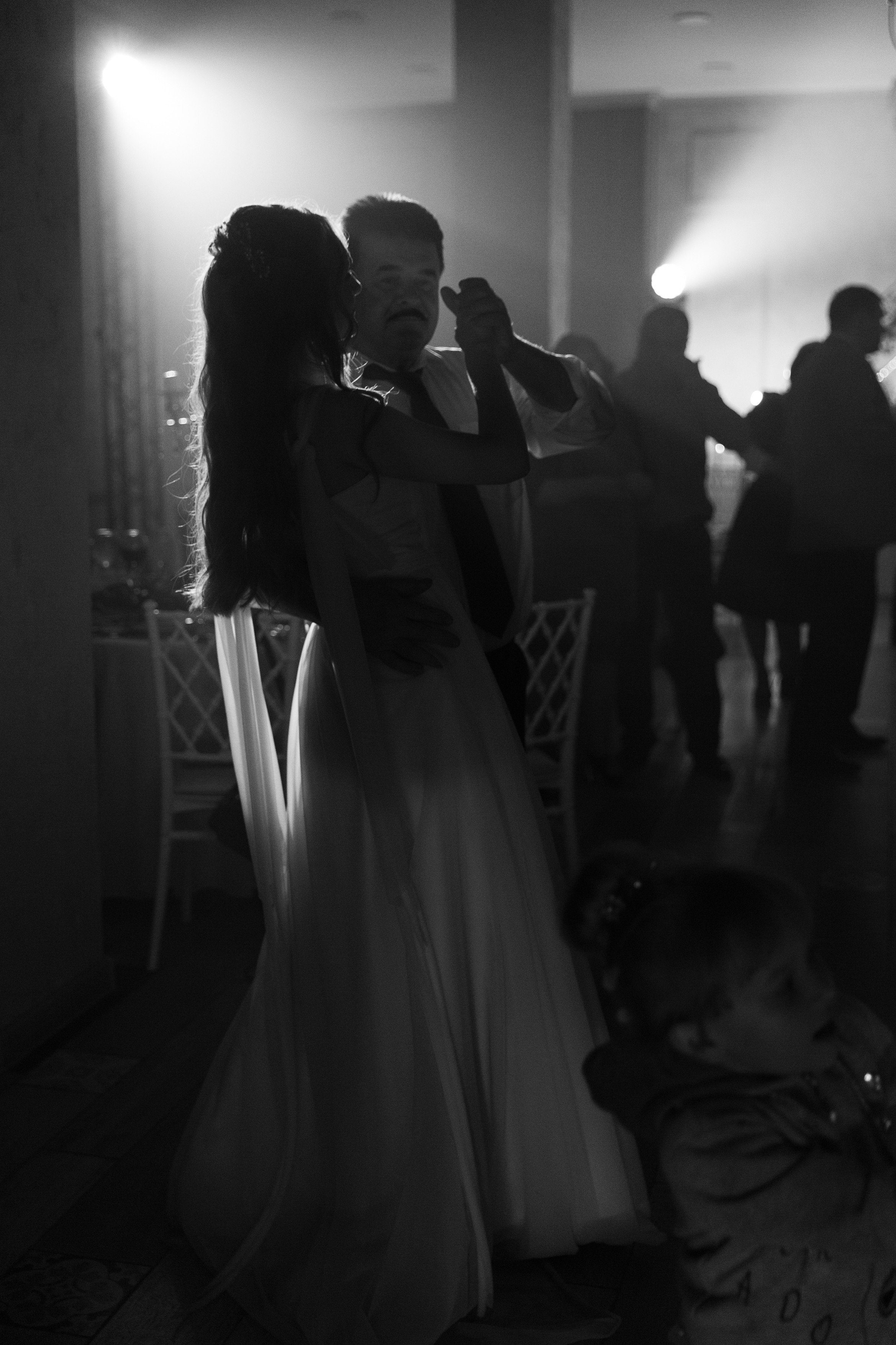 Ирина & Николай. Свадебный фотограф в Минске в Москве в РБ Анатолий Полишко