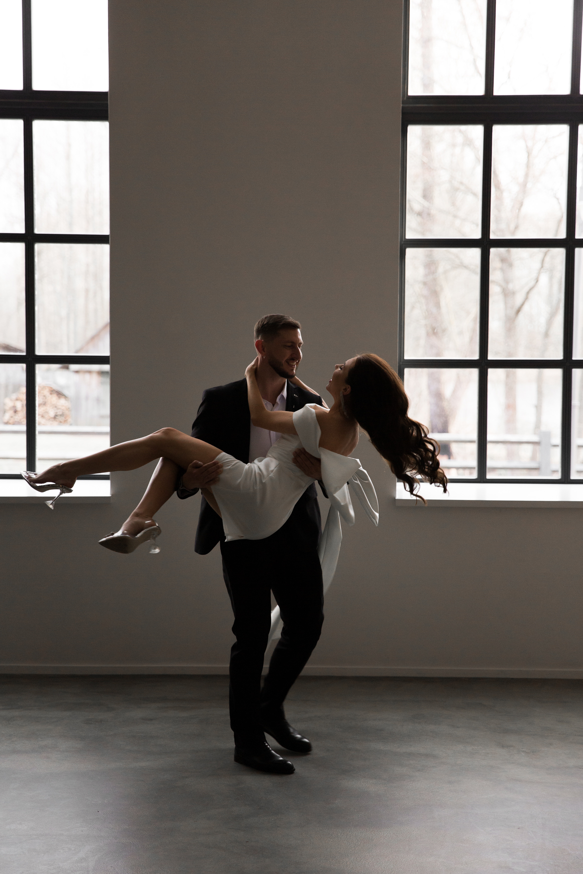 Для двоих. Свадебный фотограф в Минске в Москве в РБ Анатолий Полишко