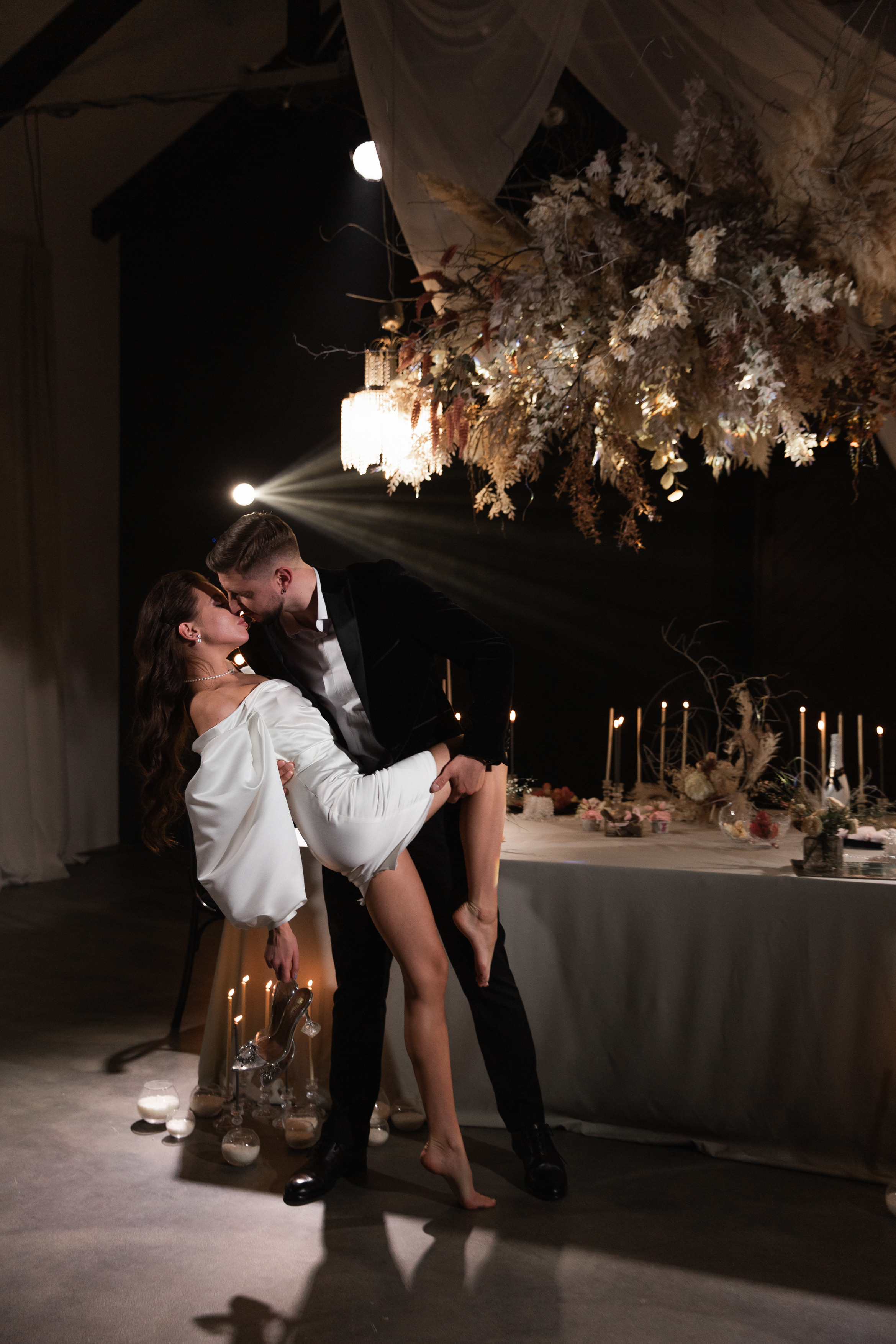 Для двоих. Свадебный фотограф в Минске в Москве в РБ Анатолий Полишко