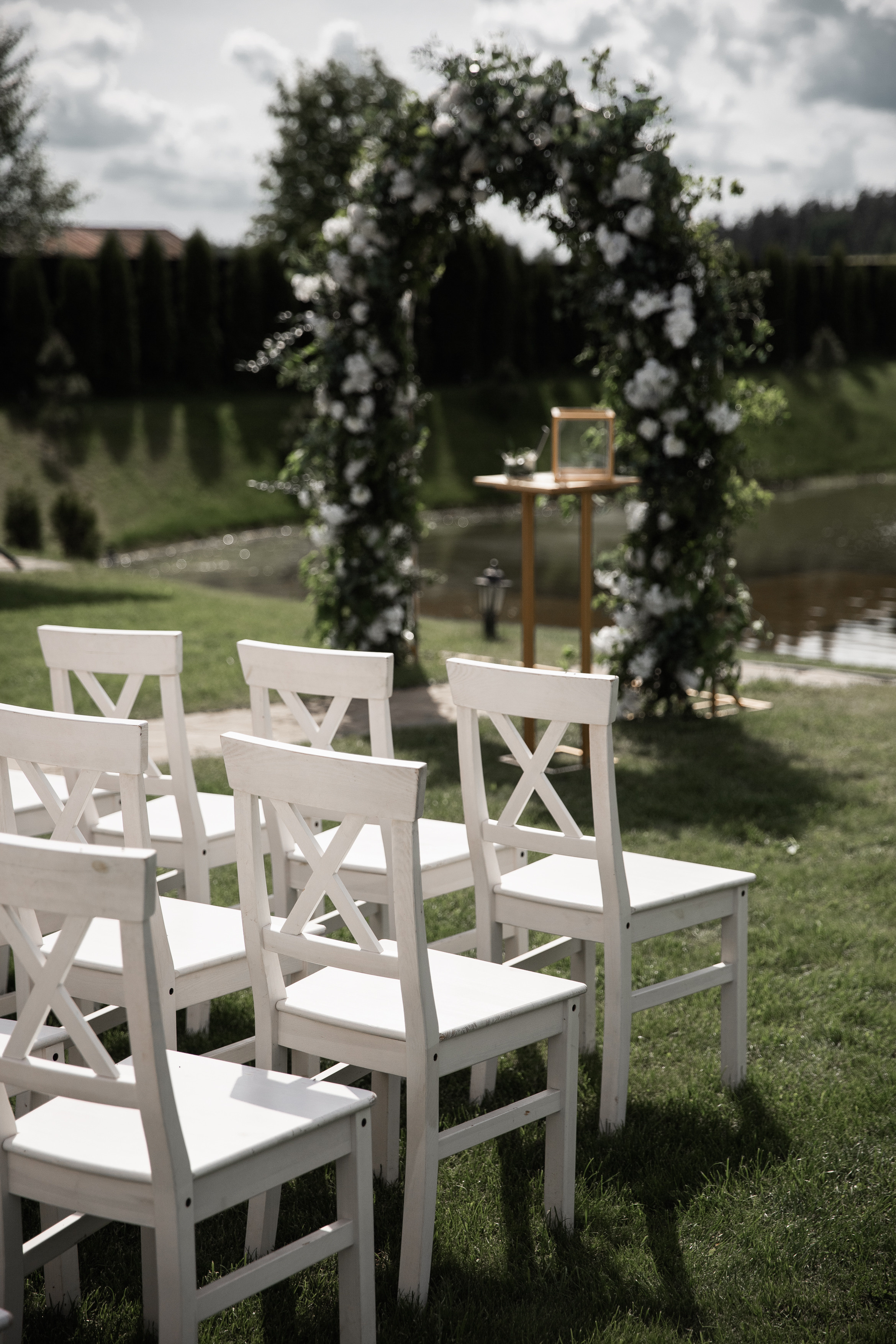 Ирина & Николай. Свадебный фотограф в Минске в Москве в РБ Анатолий Полишко