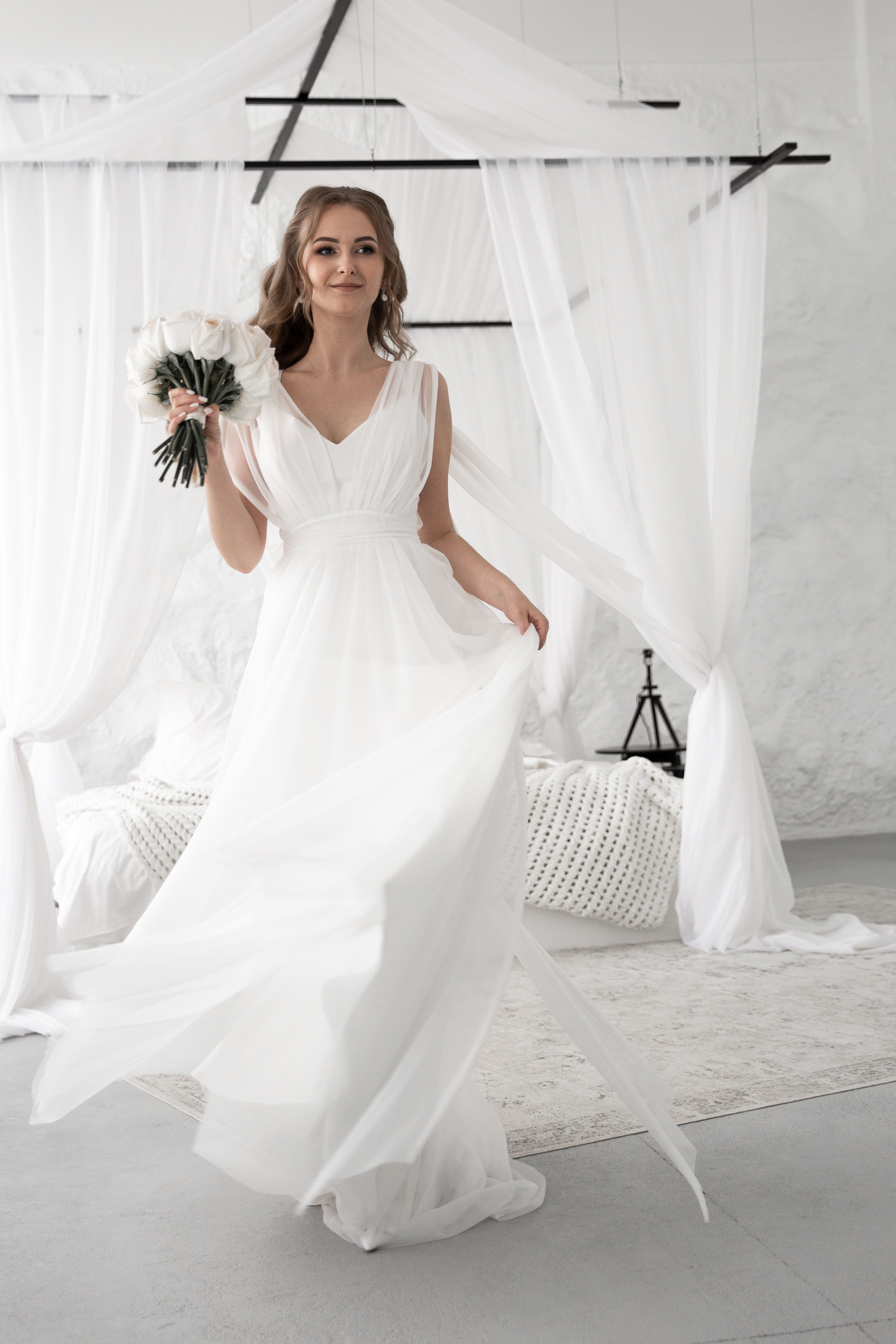 Ирина & Николай. Свадебный фотограф в Минске в Москве в РБ Анатолий Полишко