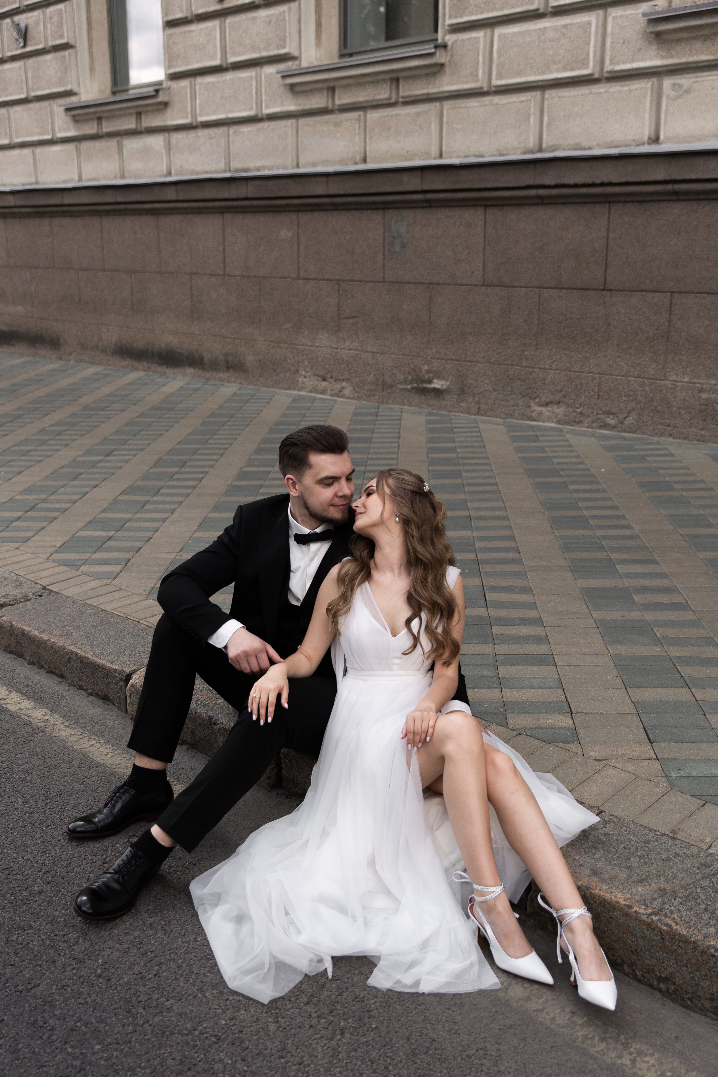 Ирина & Николай. Свадебный фотограф в Минске в Москве в РБ Анатолий Полишко