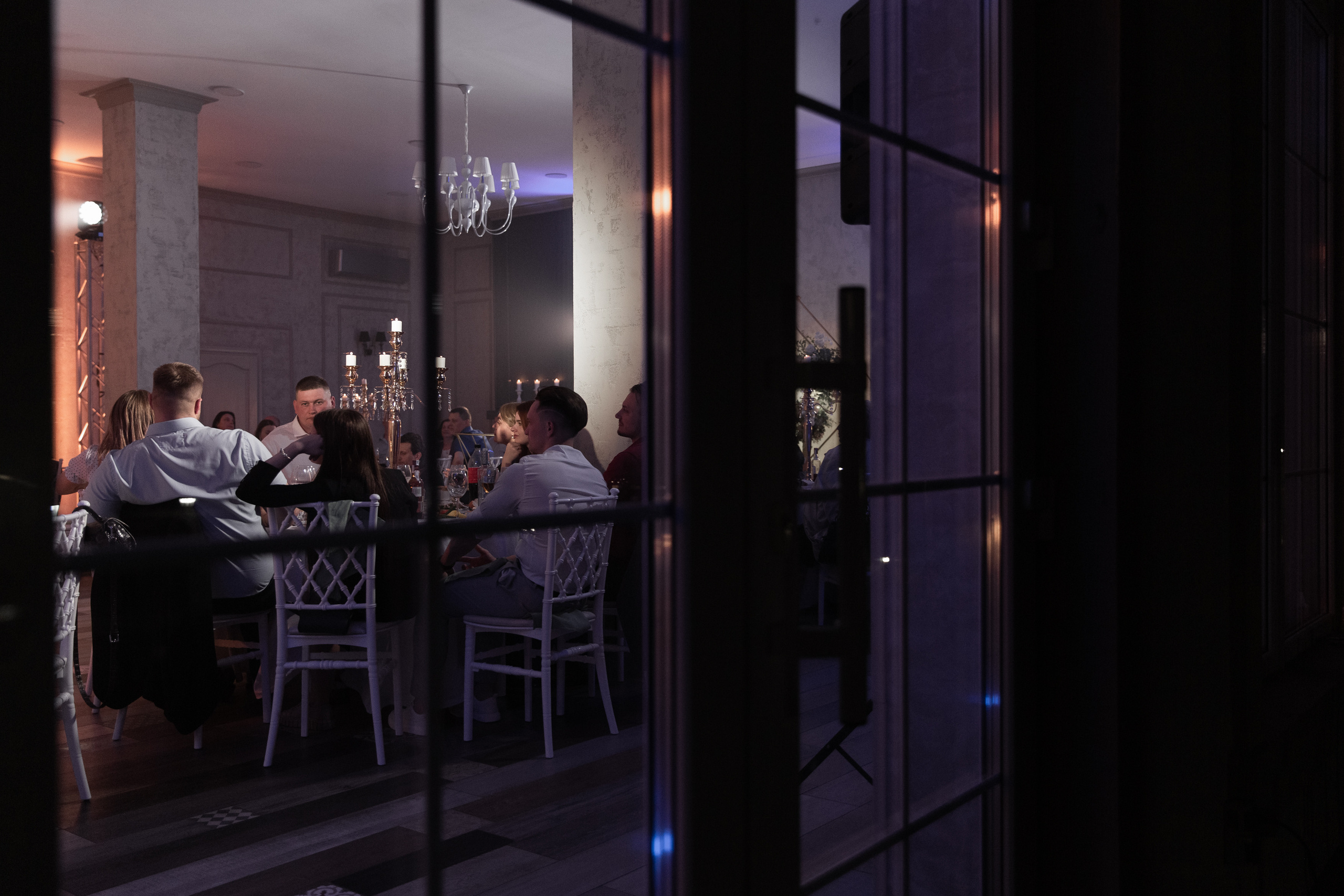 Ирина & Николай. Свадебный фотограф в Минске в Москве в РБ Анатолий Полишко