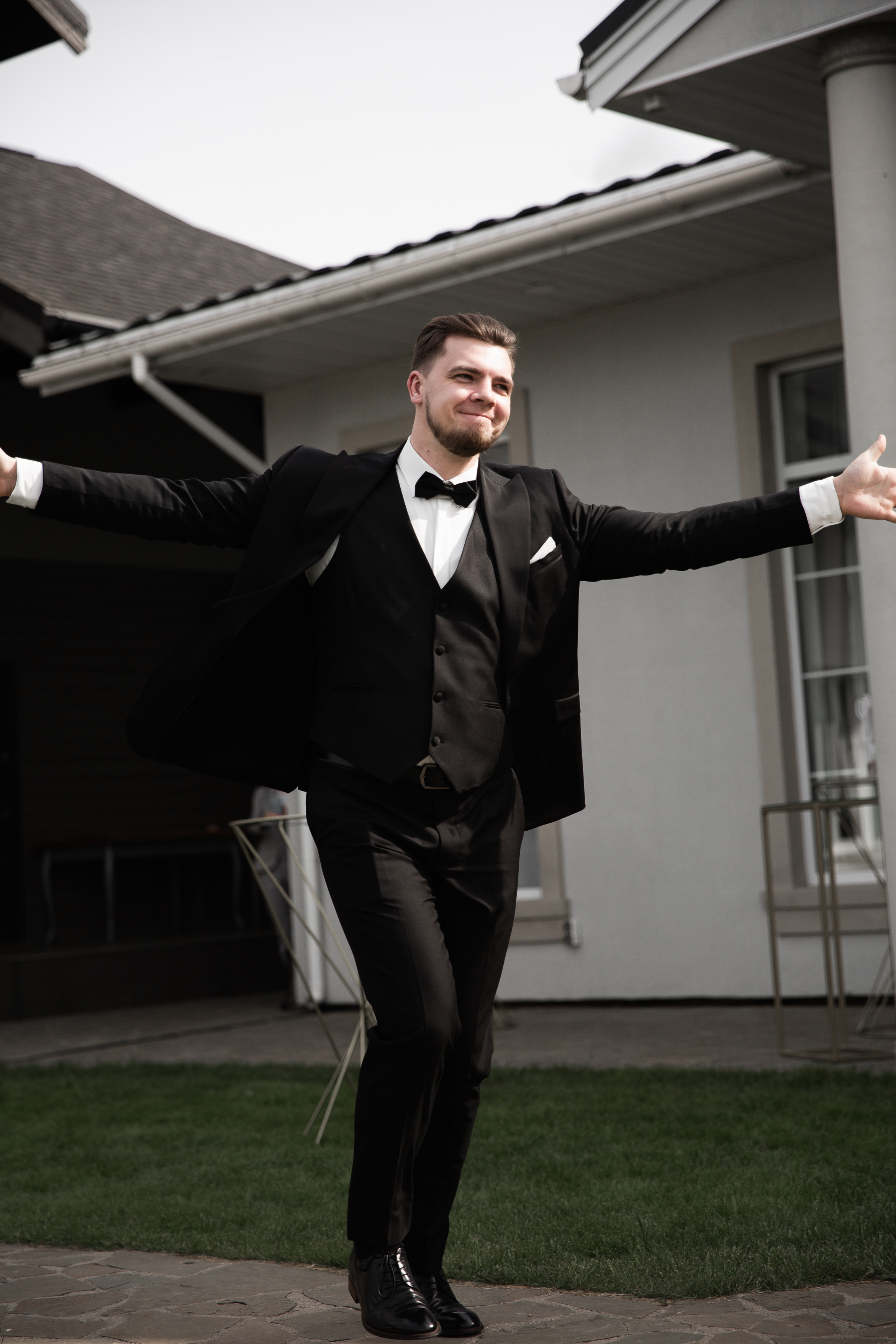 Ирина & Николай. Свадебный фотограф в Минске в Москве в РБ Анатолий Полишко