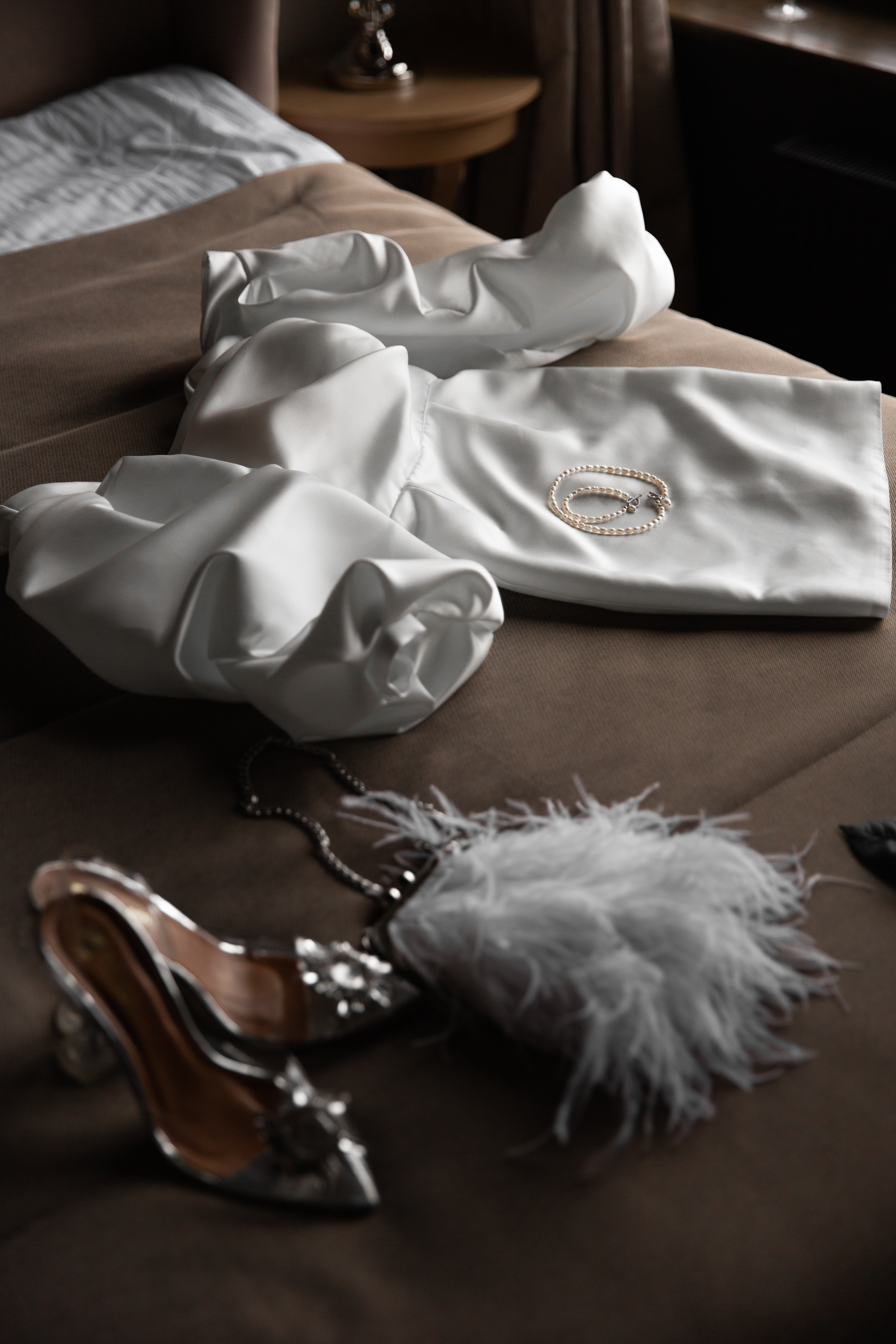 Для двоих. Свадебный фотограф в Минске в Москве в РБ Анатолий Полишко