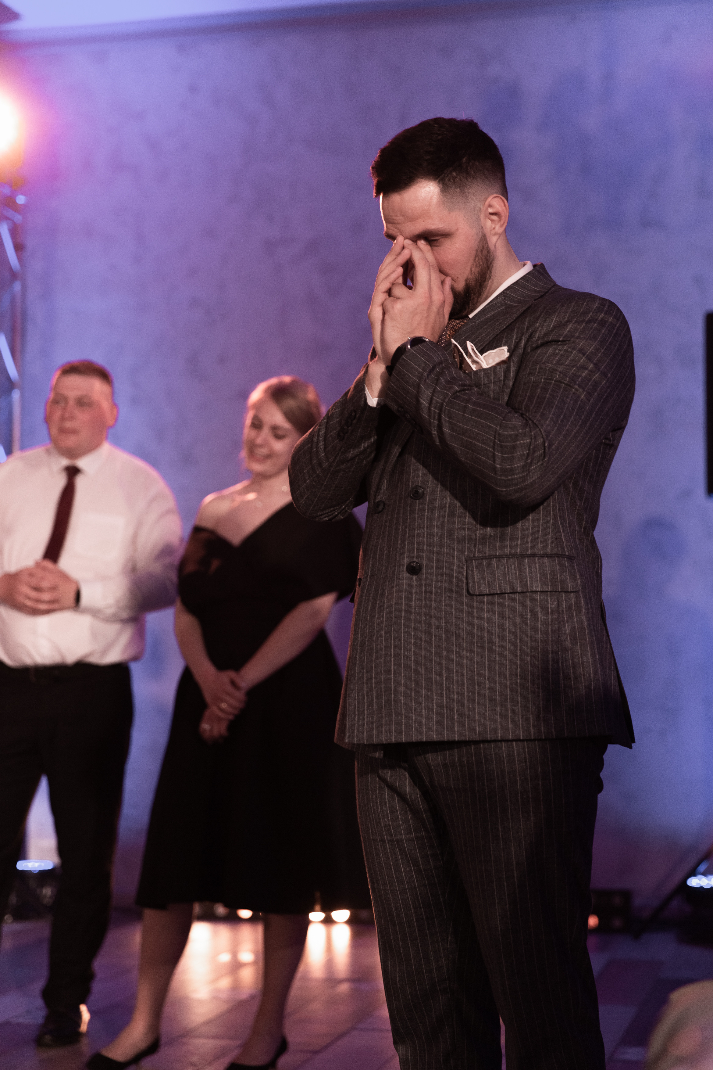 Ирина & Николай. Свадебный фотограф в Минске в Москве в РБ Анатолий Полишко