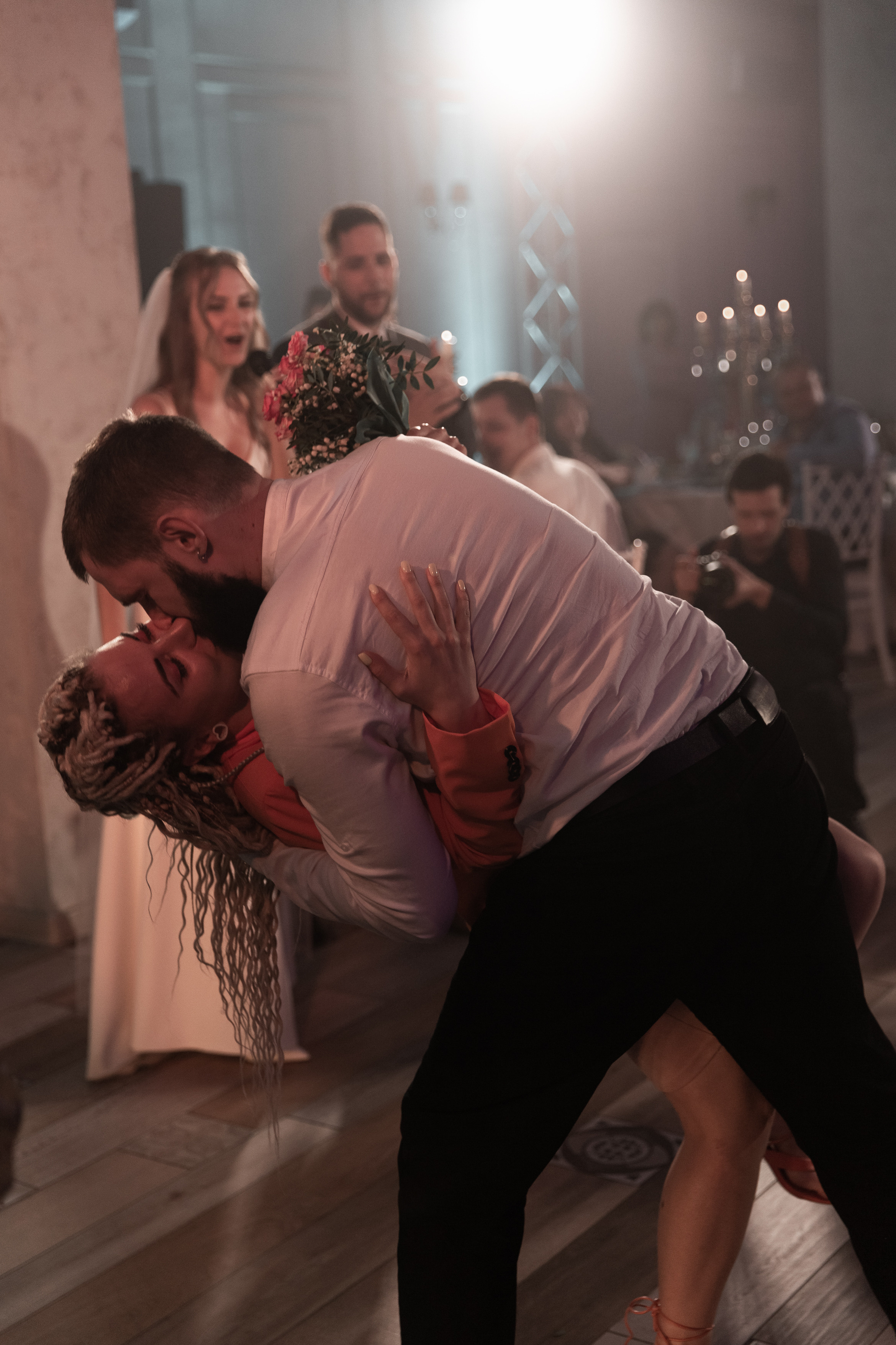 Ирина & Николай. Свадебный фотограф в Минске в Москве в РБ Анатолий Полишко