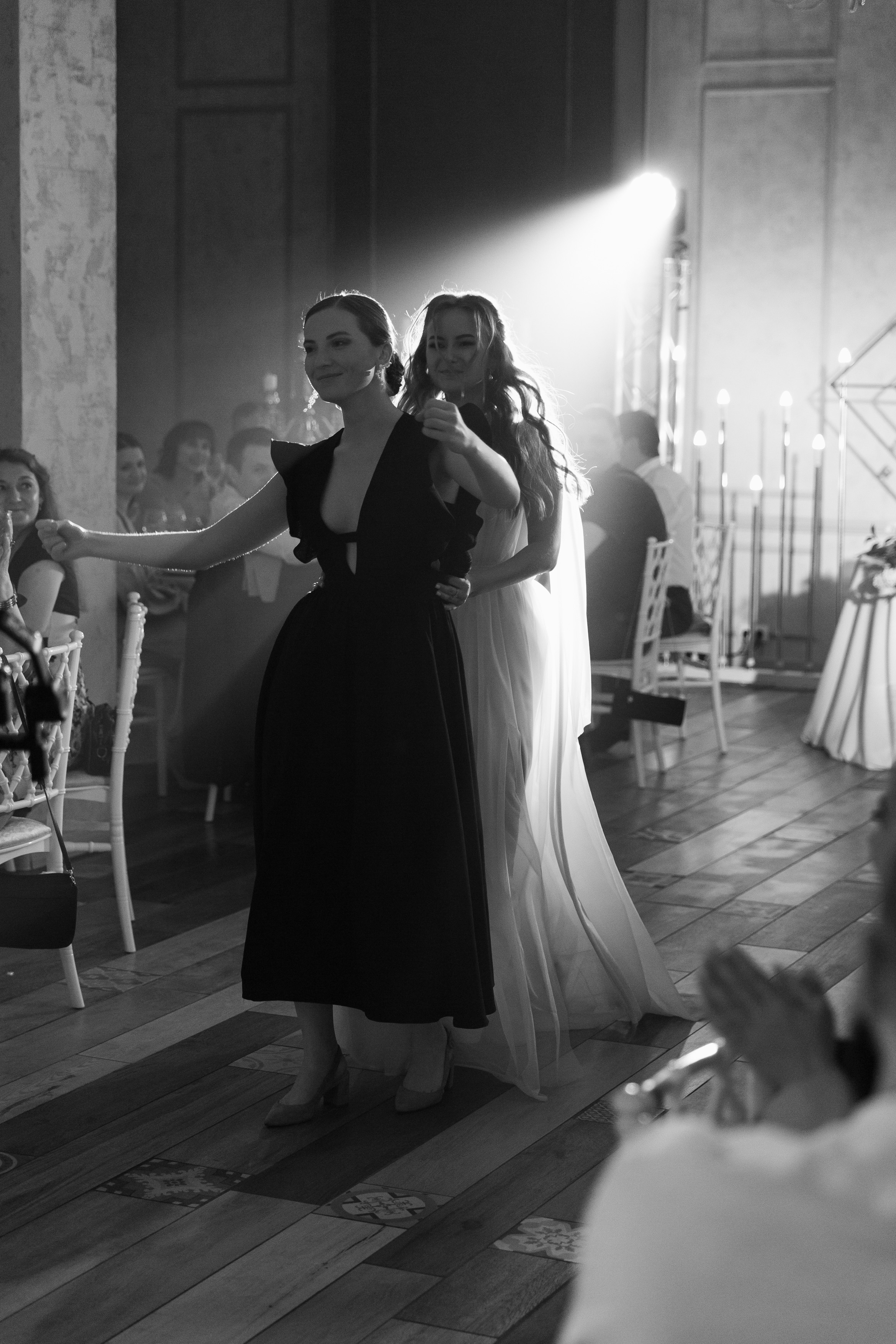 Ирина & Николай. Свадебный фотограф в Минске в Москве в РБ Анатолий Полишко