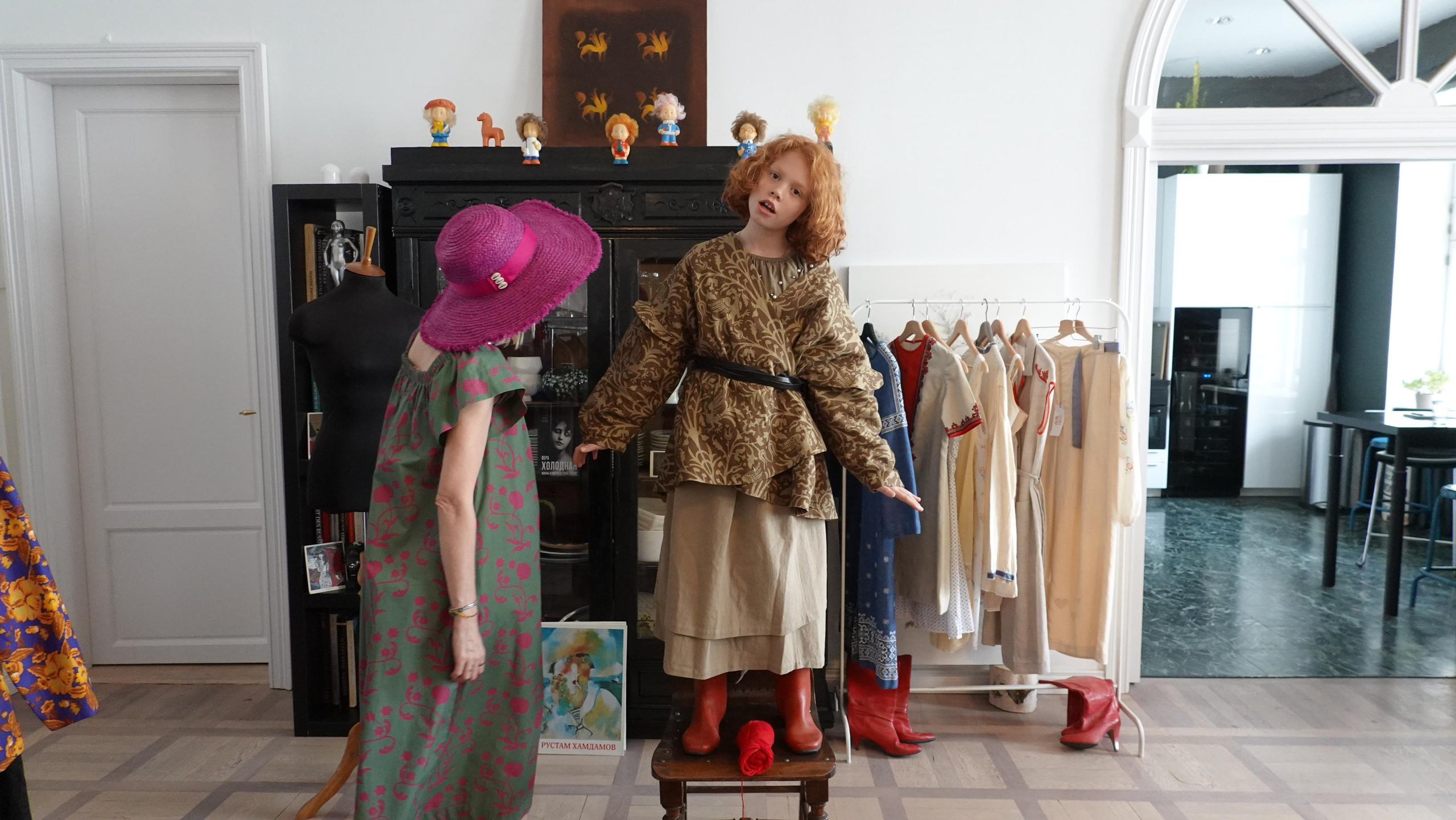 Art Baz@ar juin 2022. 007AFM