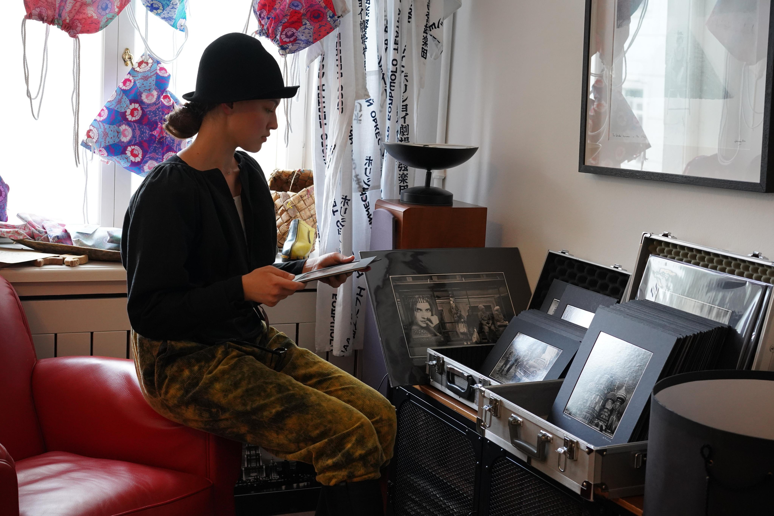 Art Baz@ar juin 2022. 007AFM