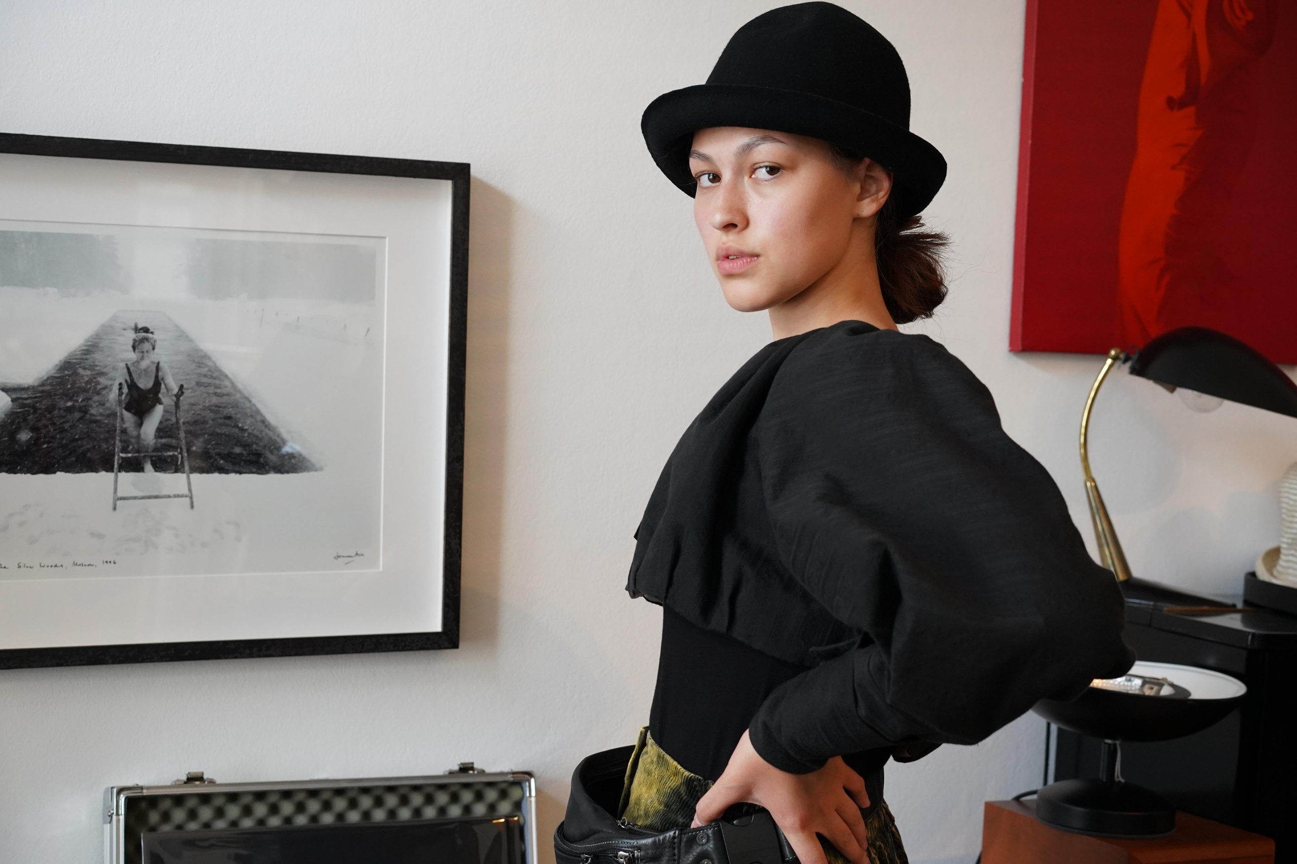 Art Baz@ar juin 2022. 007AFM