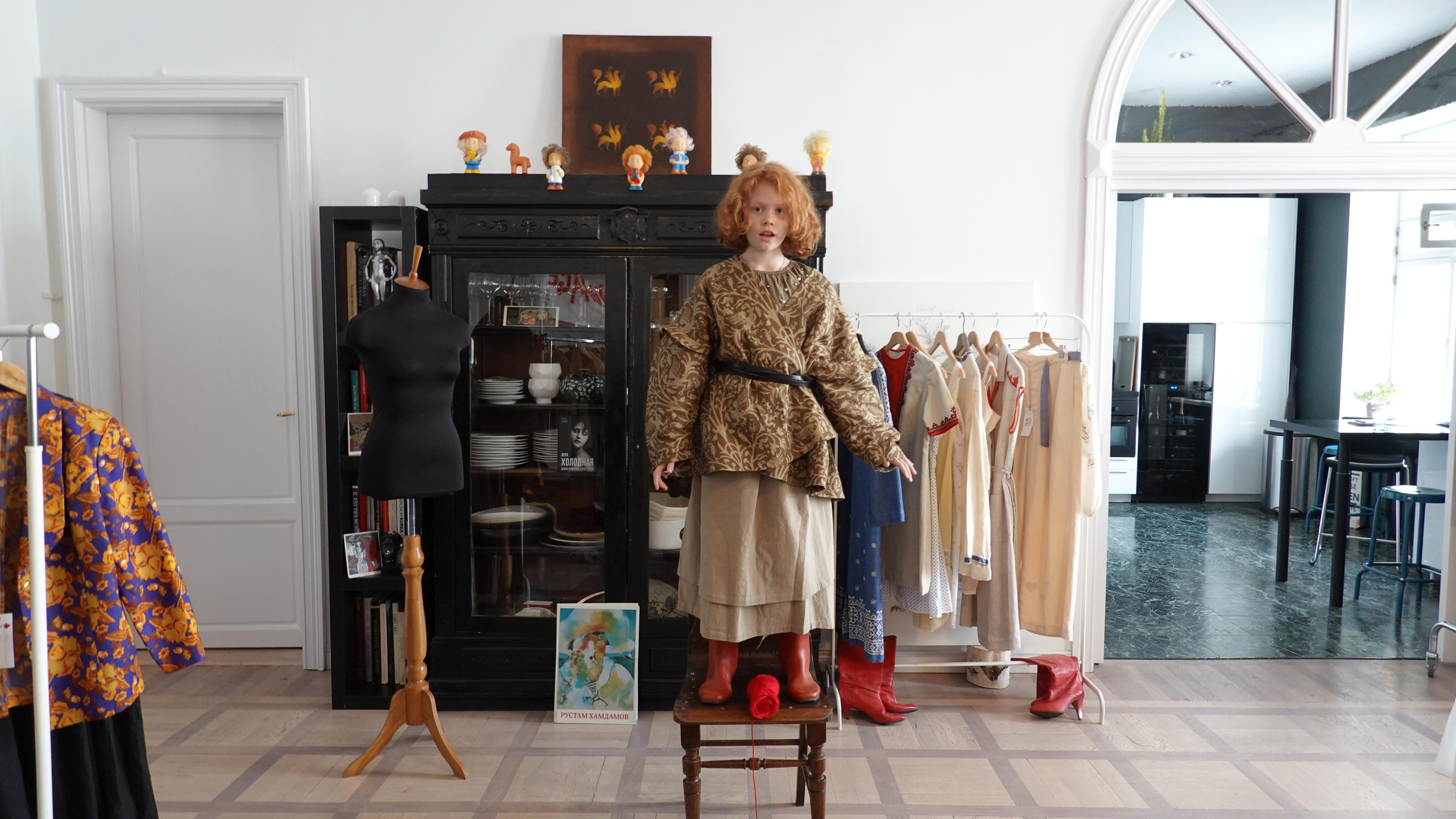 Art Baz@ar juin 2022. 007AFM