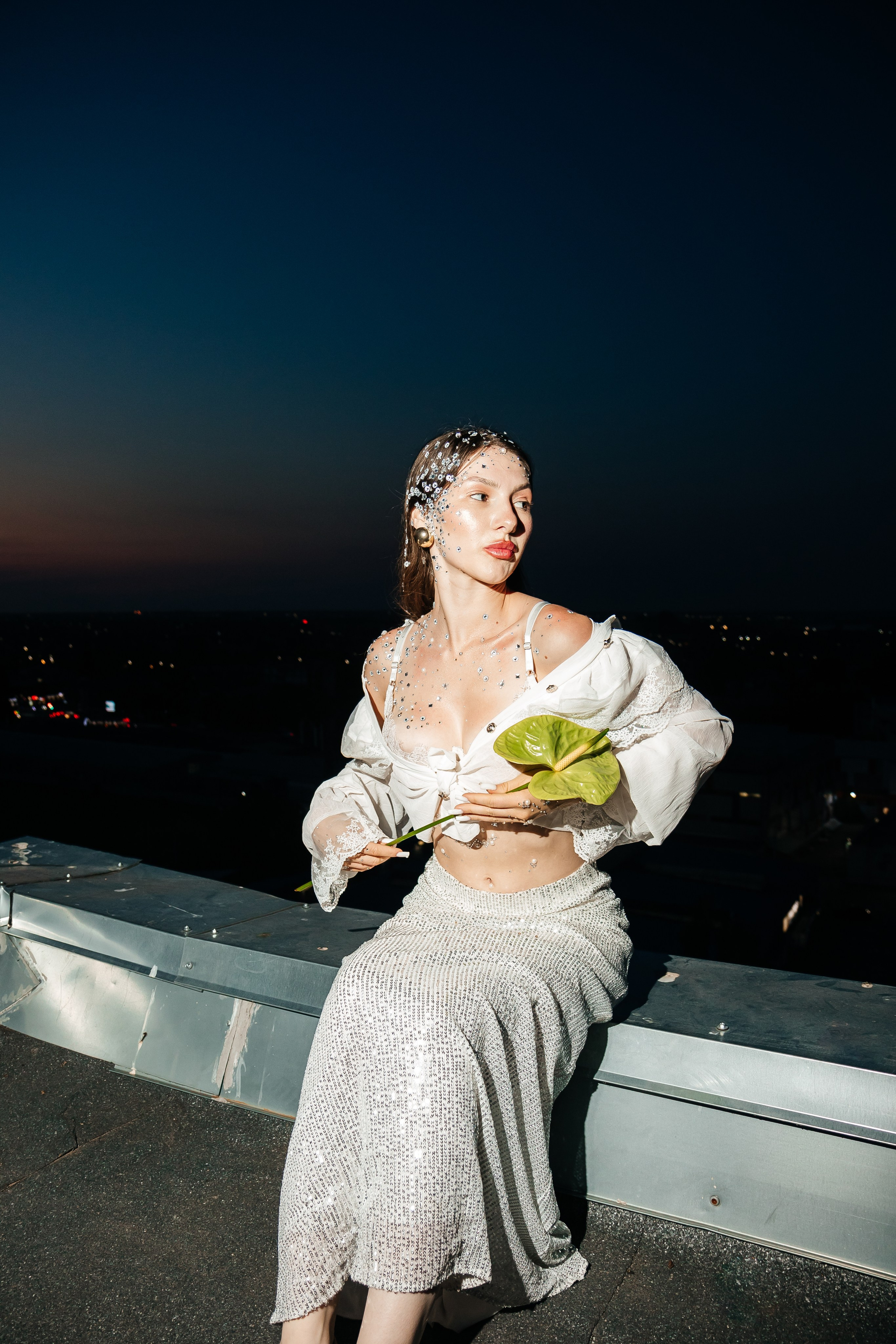 ROOF. Фотограф Александр Бигари