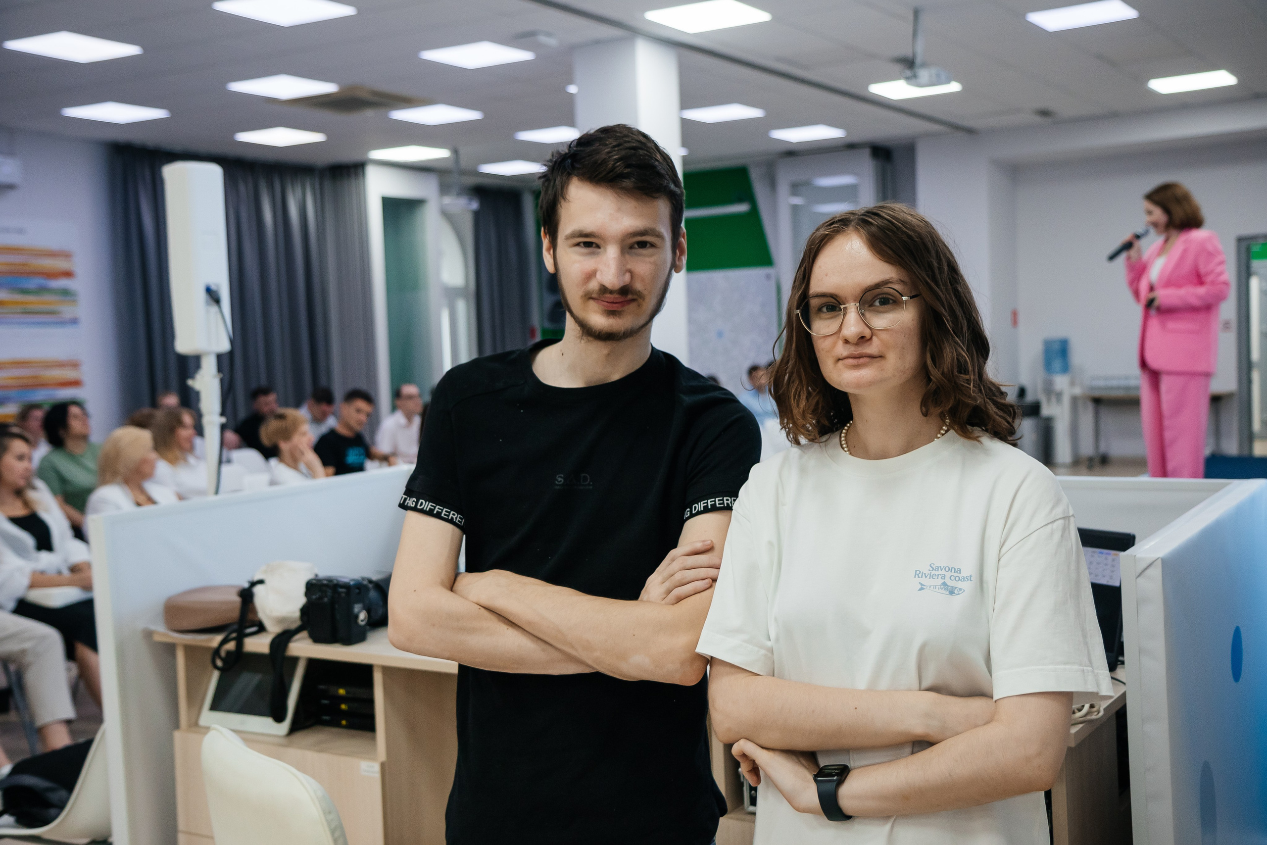 ФОРУМ «ПУТЬ К УСПЕХУ» | Опора России. Фотограф Александр Бигари