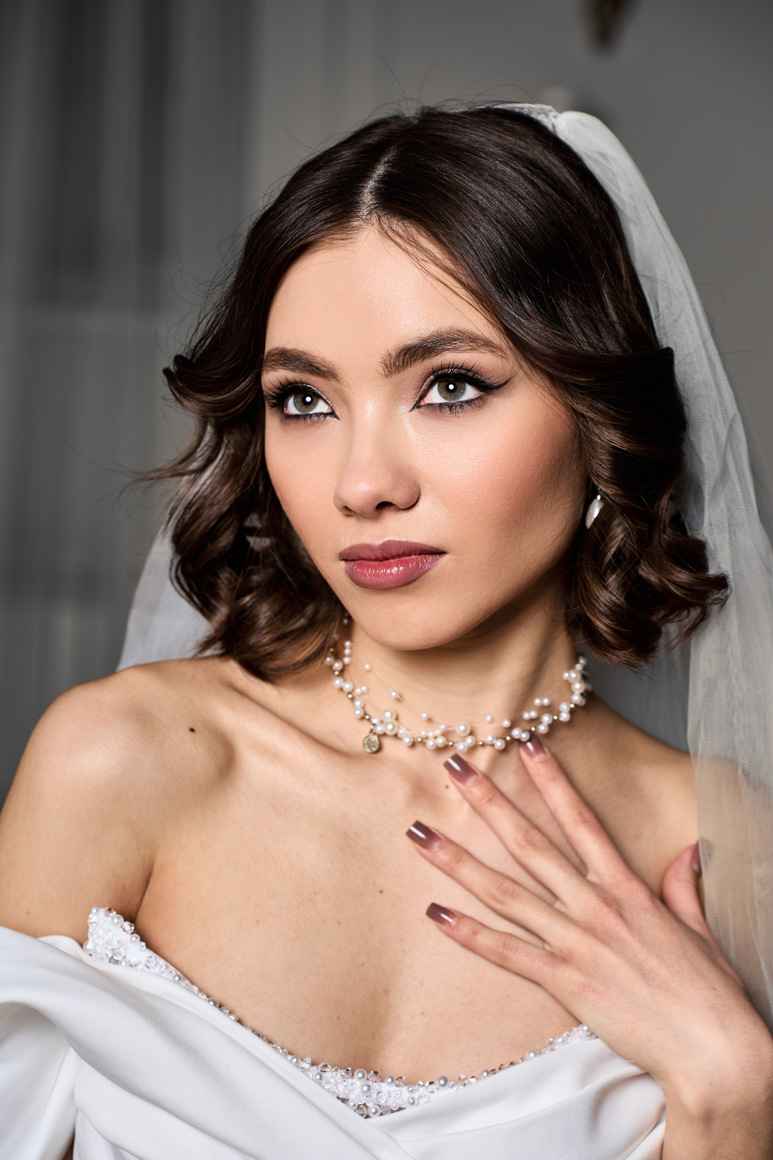 Назгуль. Репортажный, свадебный и портретный фотограф в Казани | Ринат Миниханов