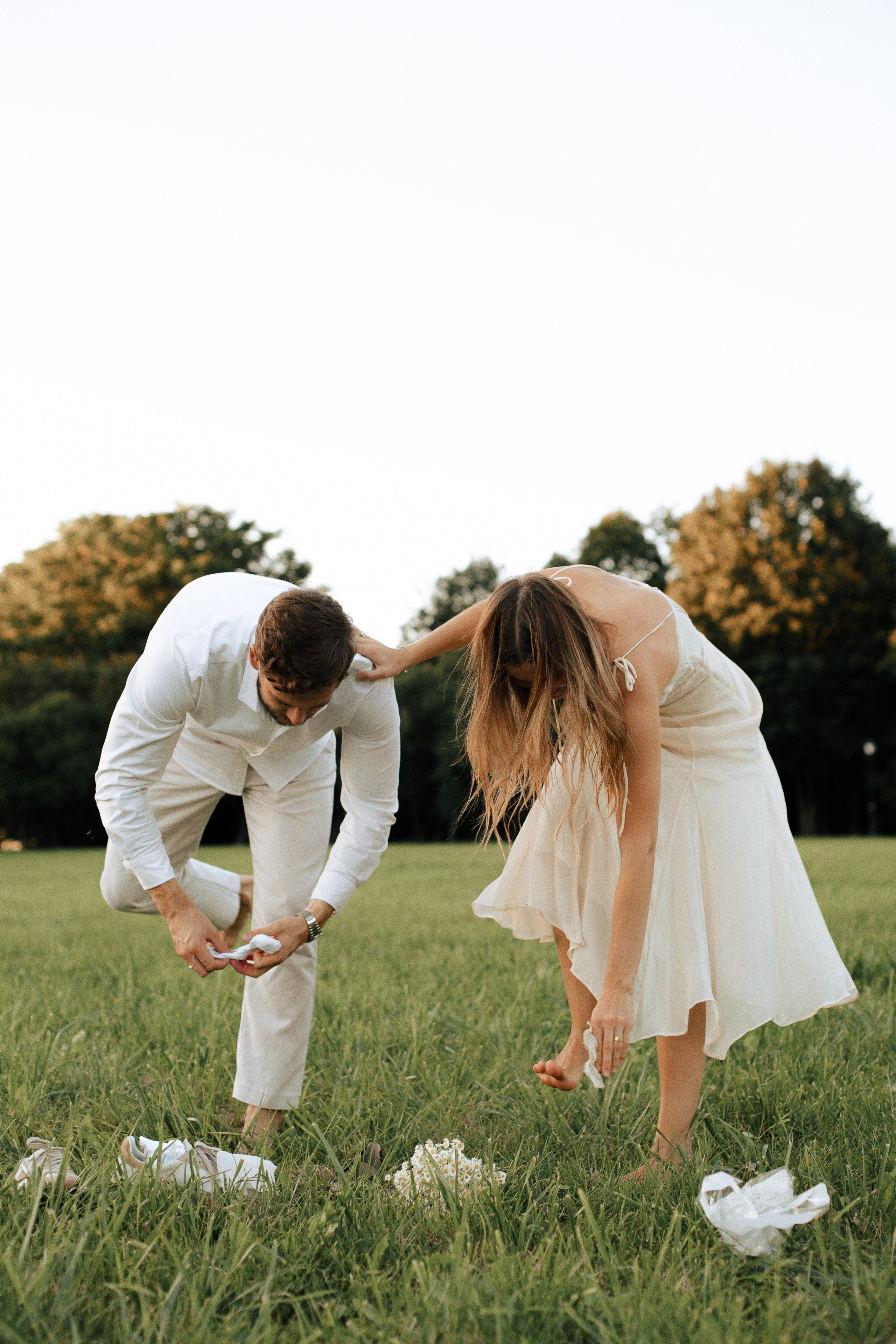 M&E. Фотограф Ира Григорьева