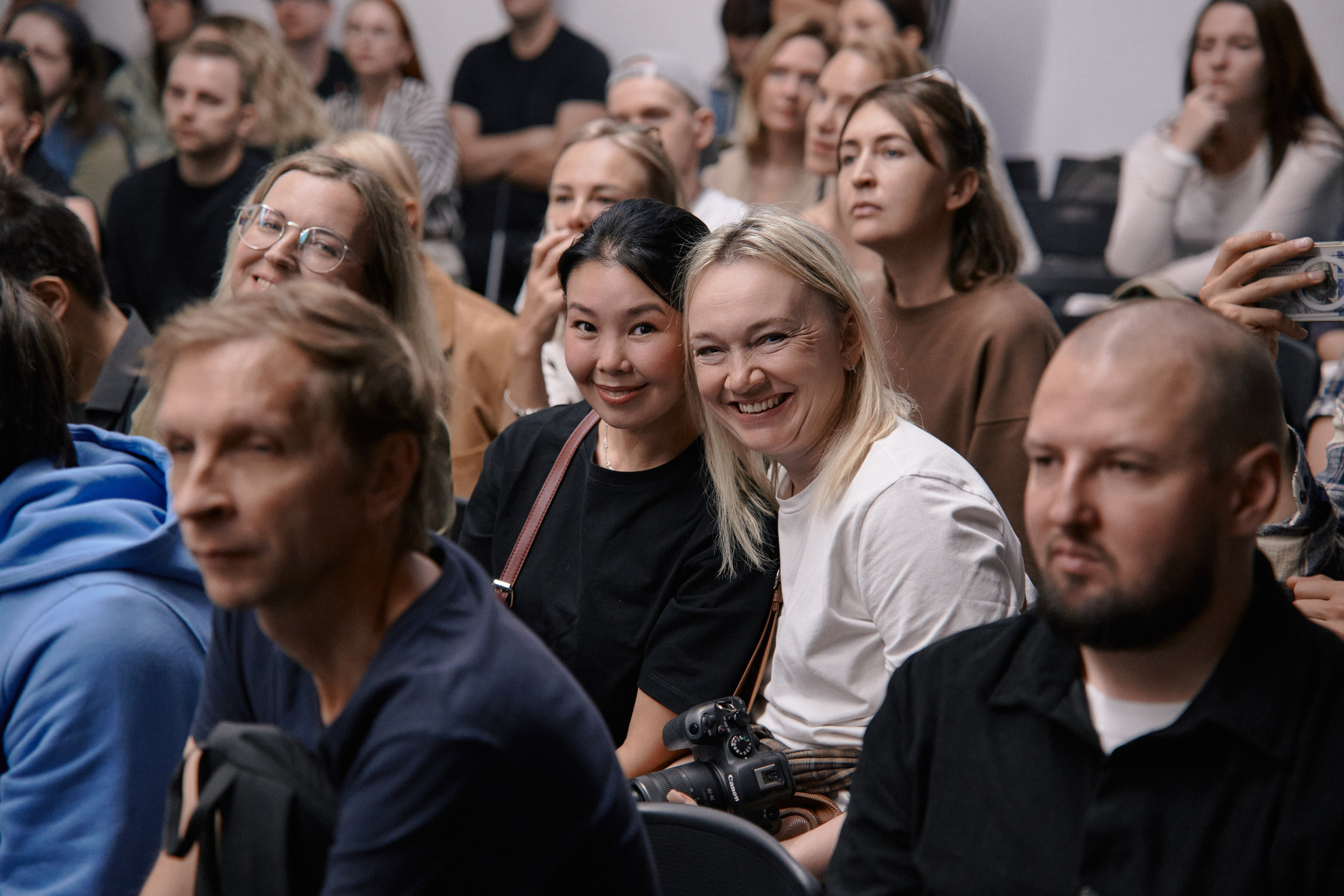 Эпицентр фотографической энергии. Мастер-классы от GetLens и Wfolio в Новосибирске. Сергей Богомолов. Свадебный и семейный фотограф