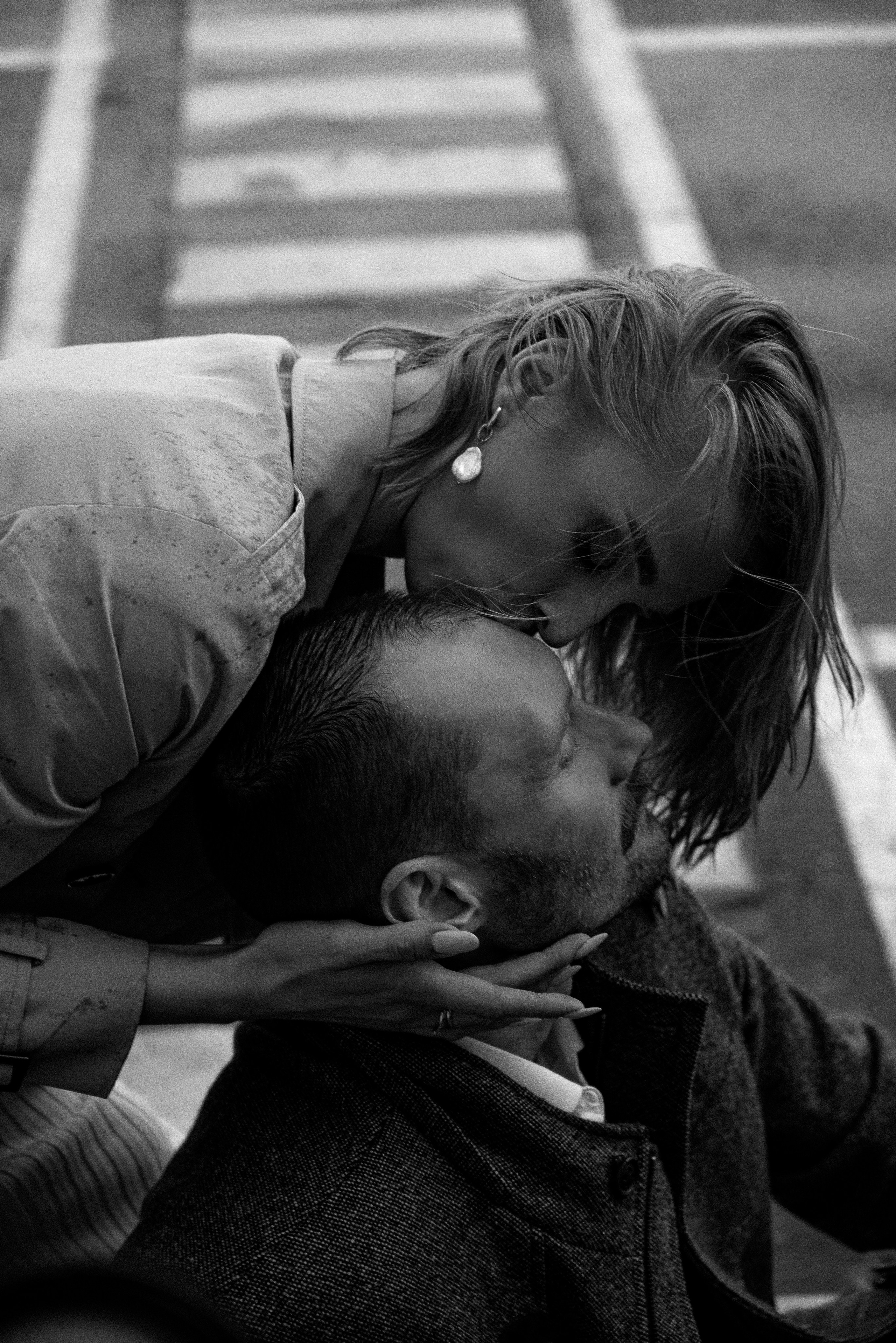 Где-то на парковке. Тамара Власова