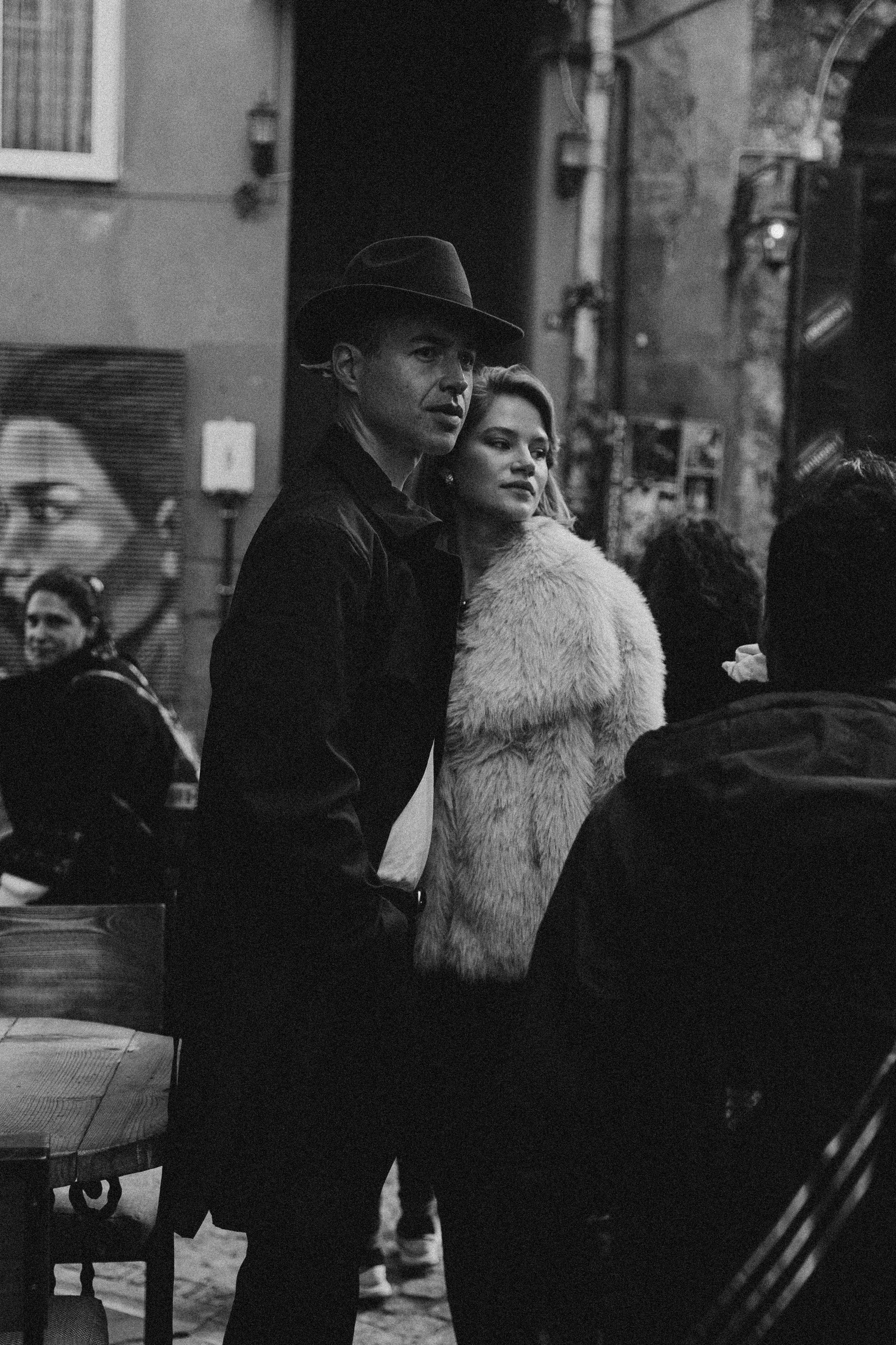 A&R Istanbul. Свадебный и портретный фотограф в Калининграде и Москве Марк Юдинцев