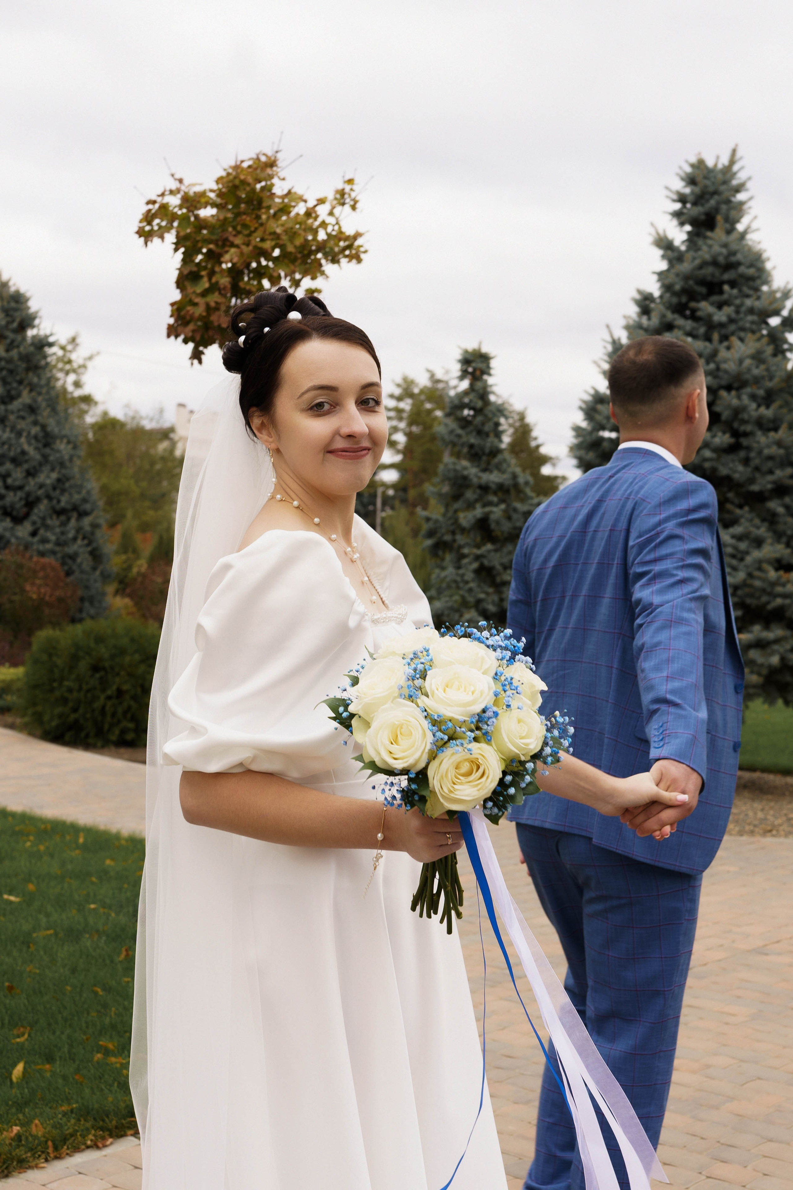 Мурад&Ангелина. MariTaran