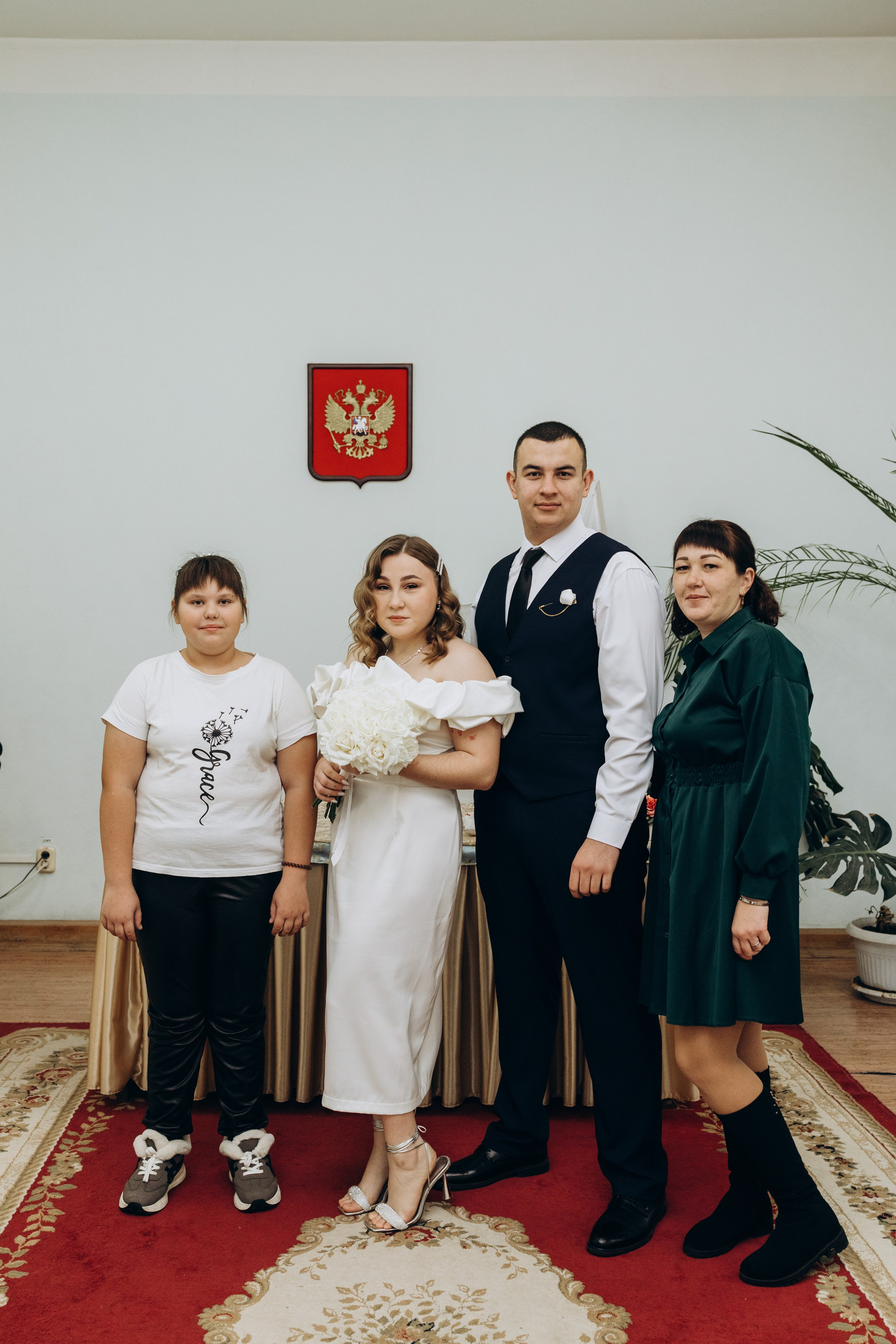 Алеся и Юра. Lifestyle семейный и детский фотограф в Омске Иванова Екатерина