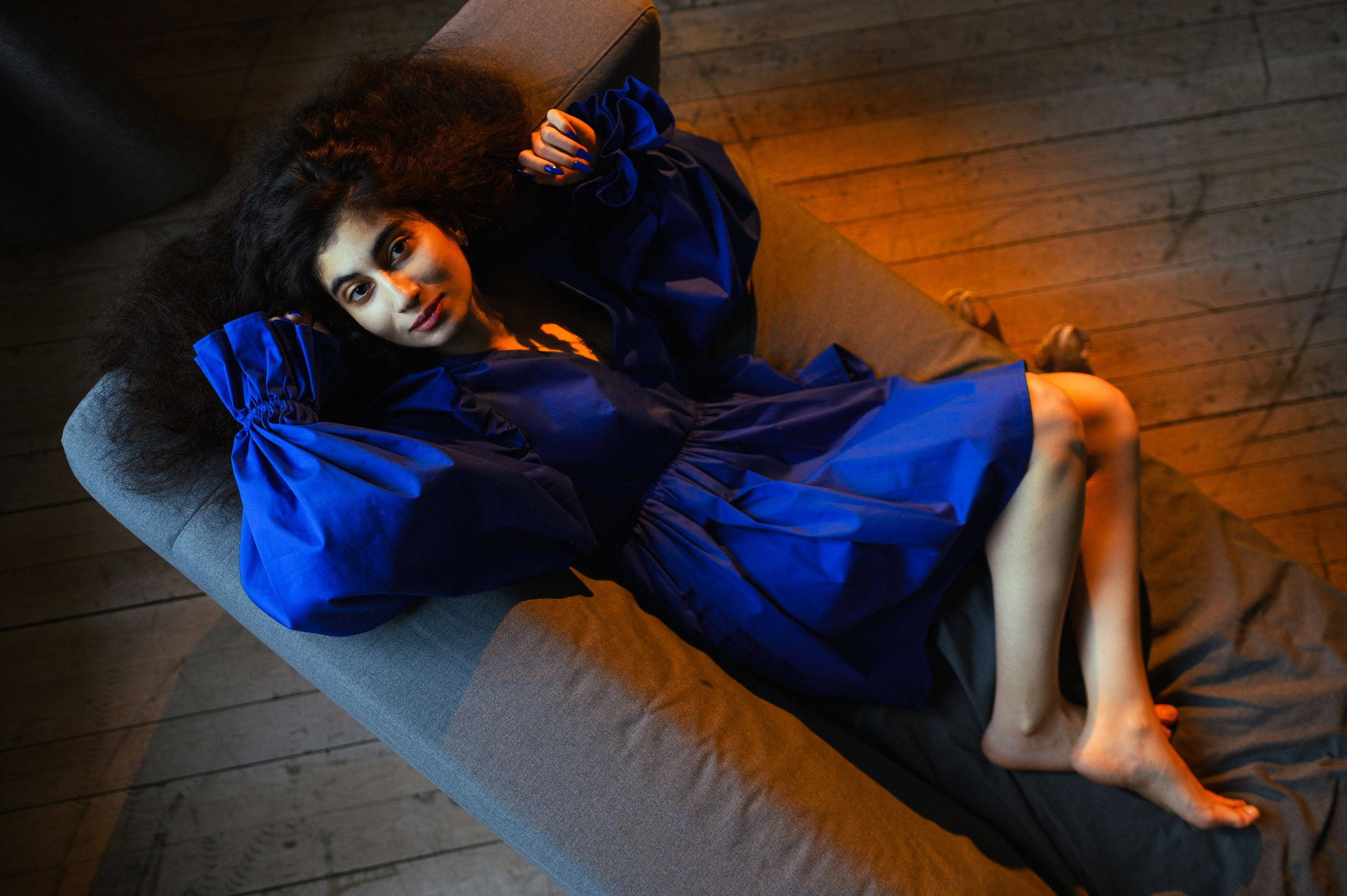 Лидия. Фотограф Улан-Удэ, Бурятия