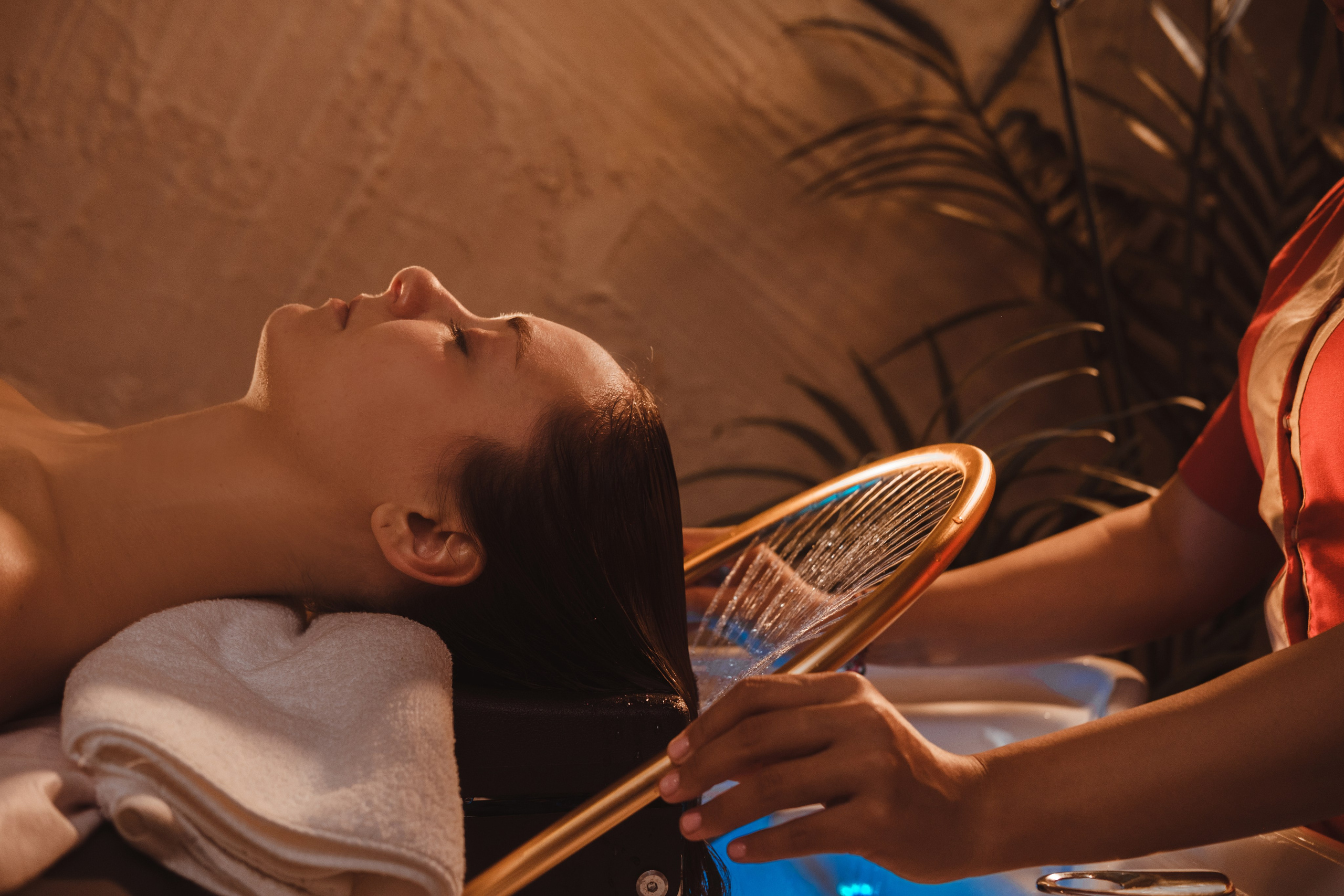 Продвижение спа салона Спб