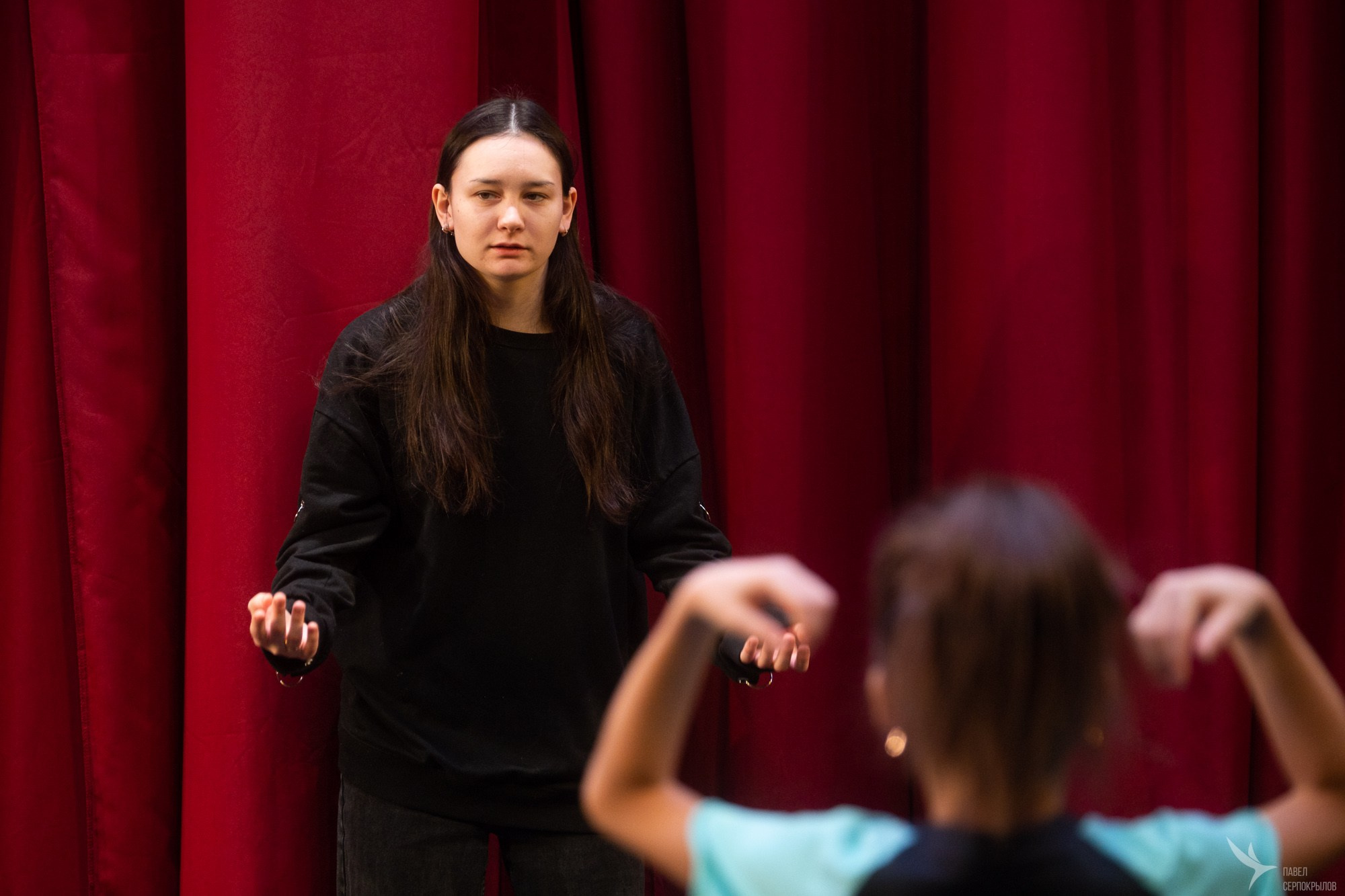 Сияние творчества 2025. Репортажный фотограф в Казани Павел Серпокрылов