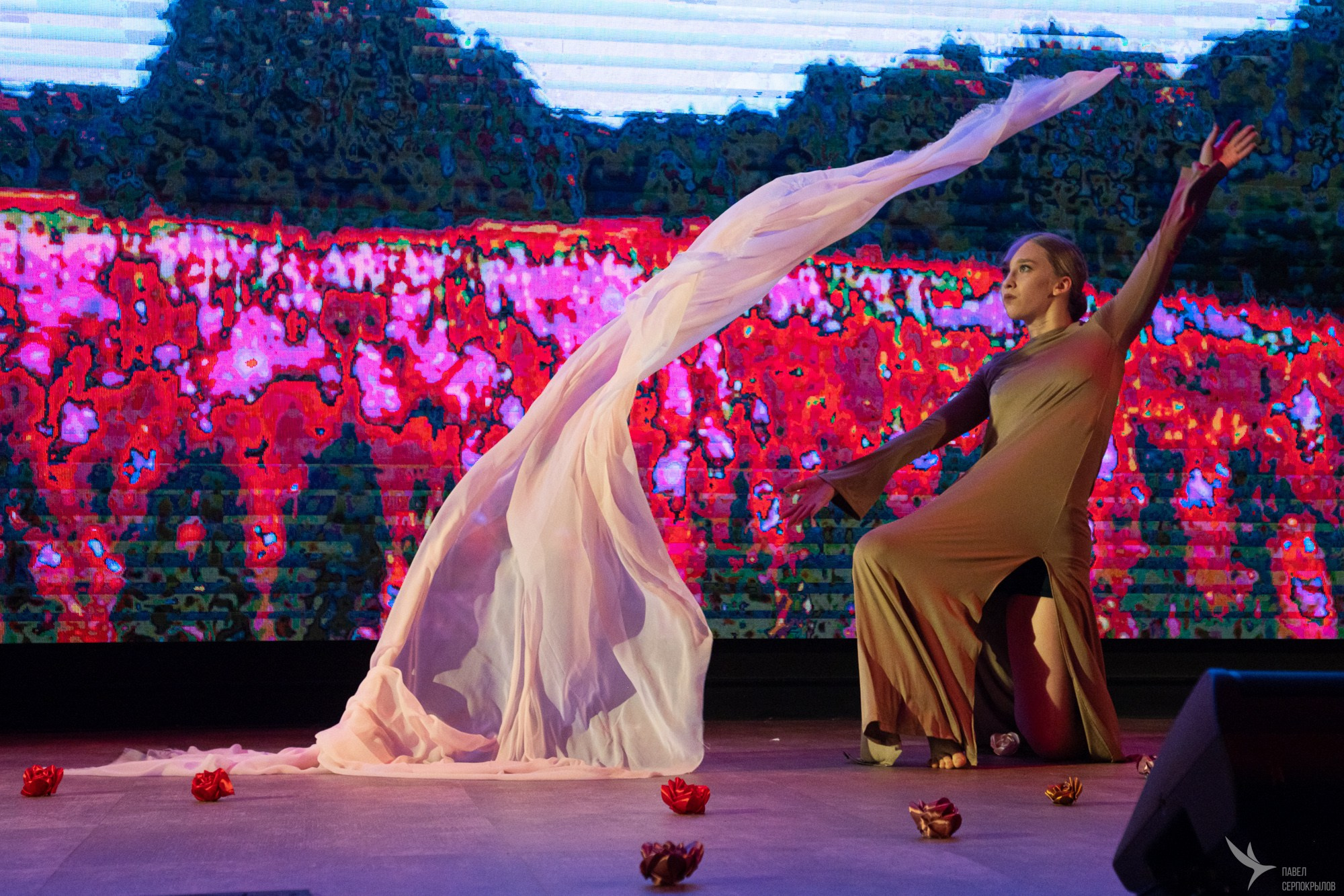 23:59. Репортажный фотограф в Казани Павел Серпокрылов