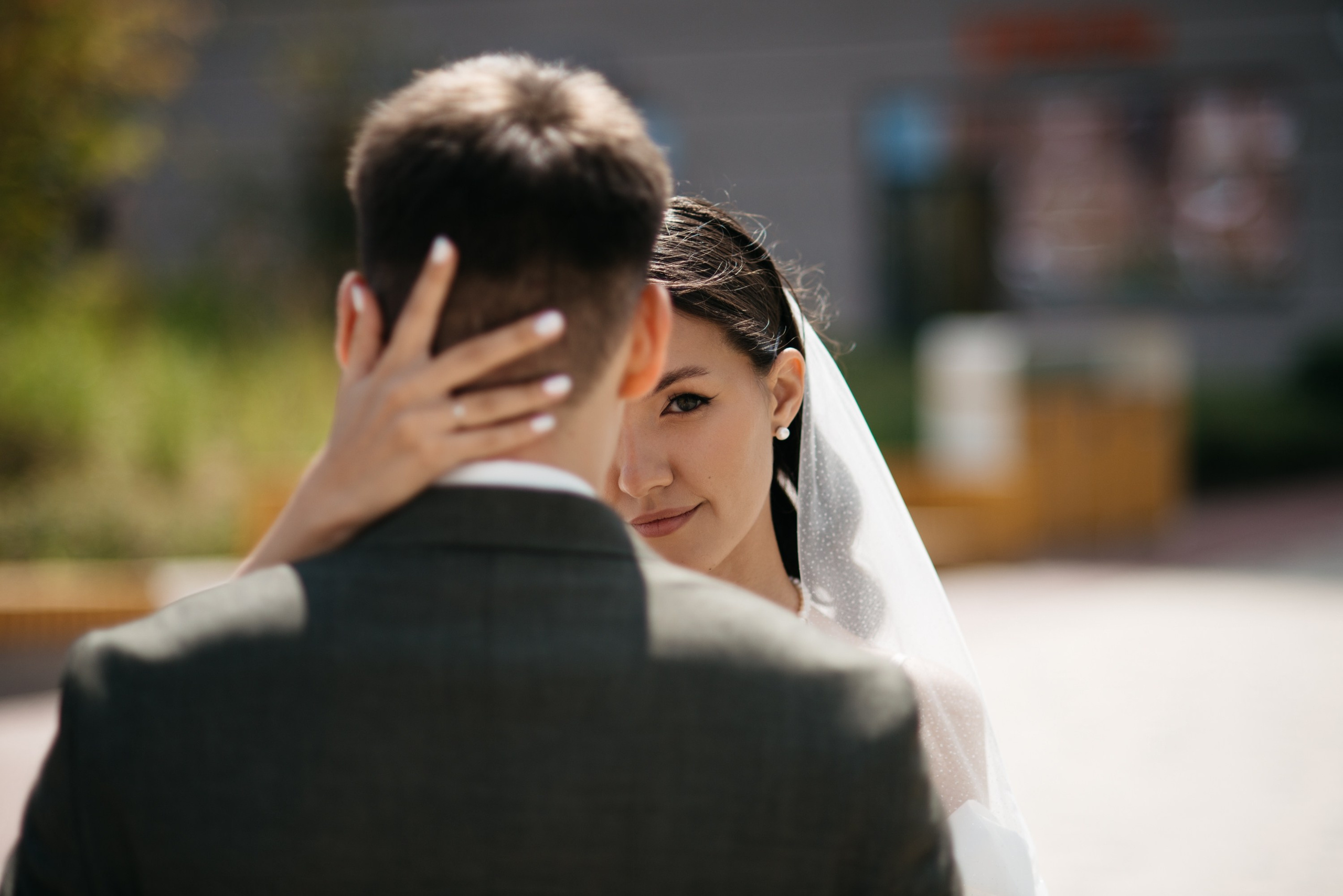 Татьяна&Илья. Свадебный фотограф Ижевск Петр Шишков