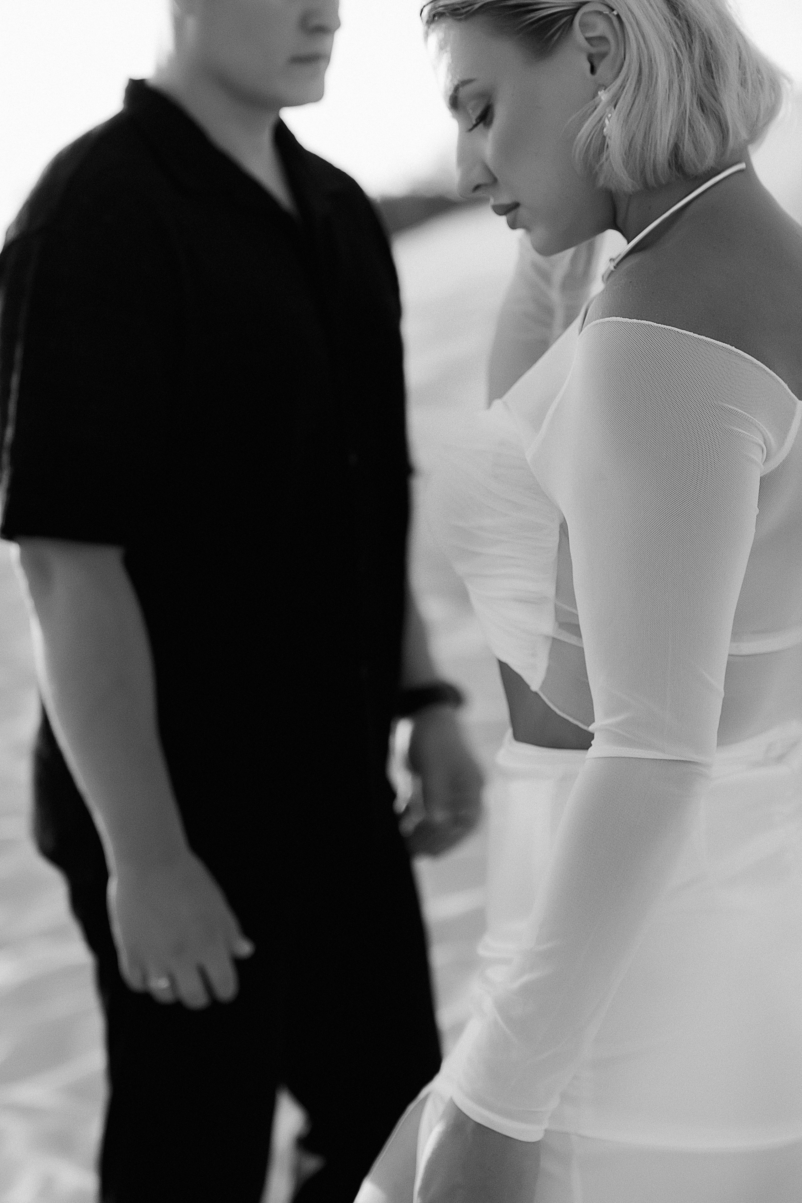 Рома и Вика. Свадебный фотограф Воронеж Марина Грудинина