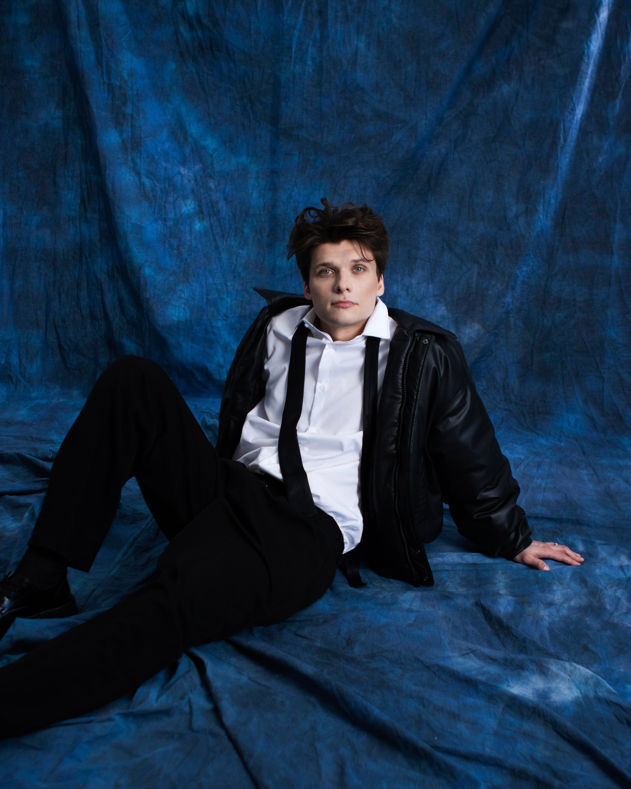 Портрет. Твой фотограф в Москве