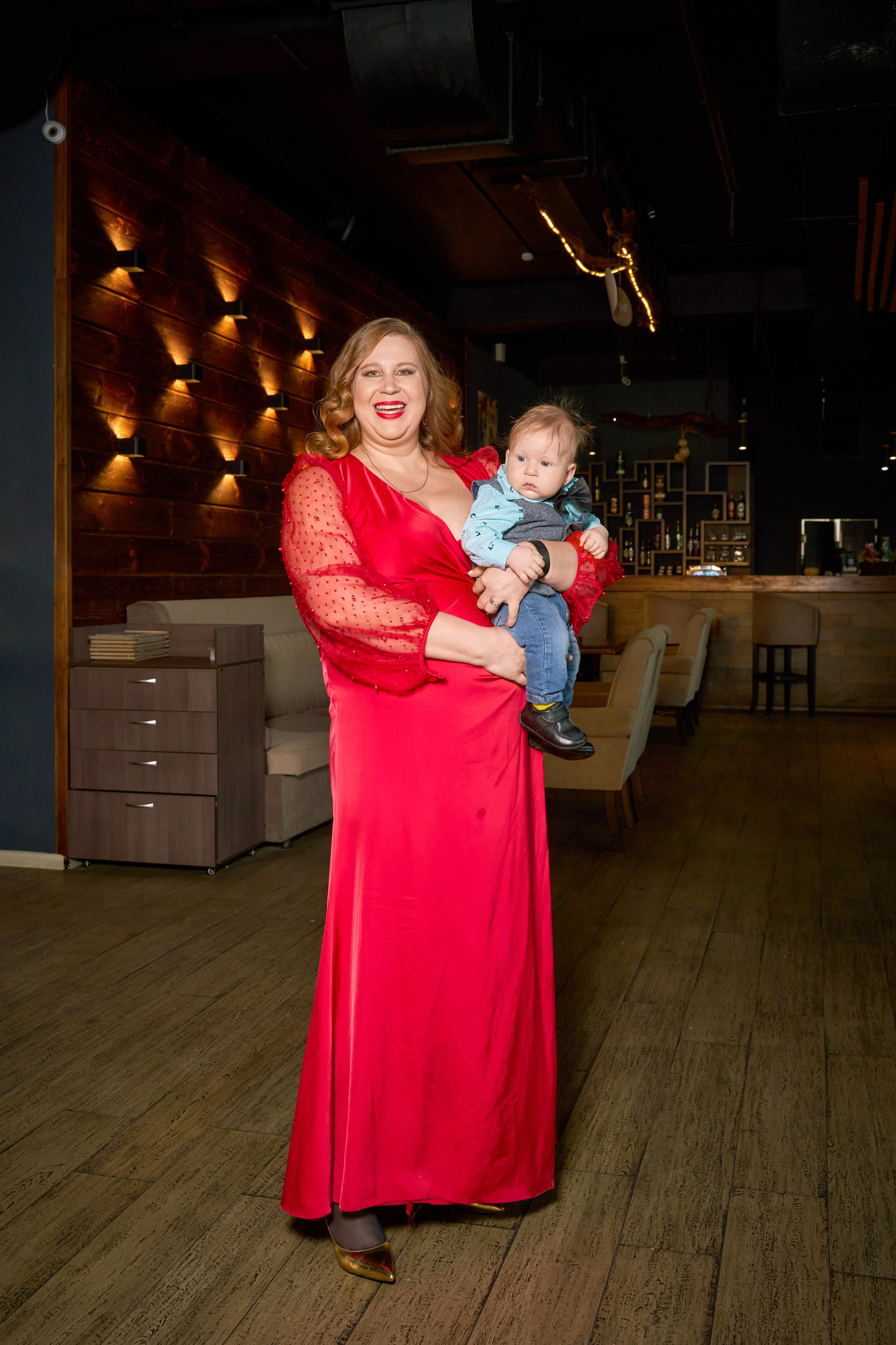 Репортаж. Портретный, семейный и репортажный фотограф в г. Чебоксары Дмитрий Мак