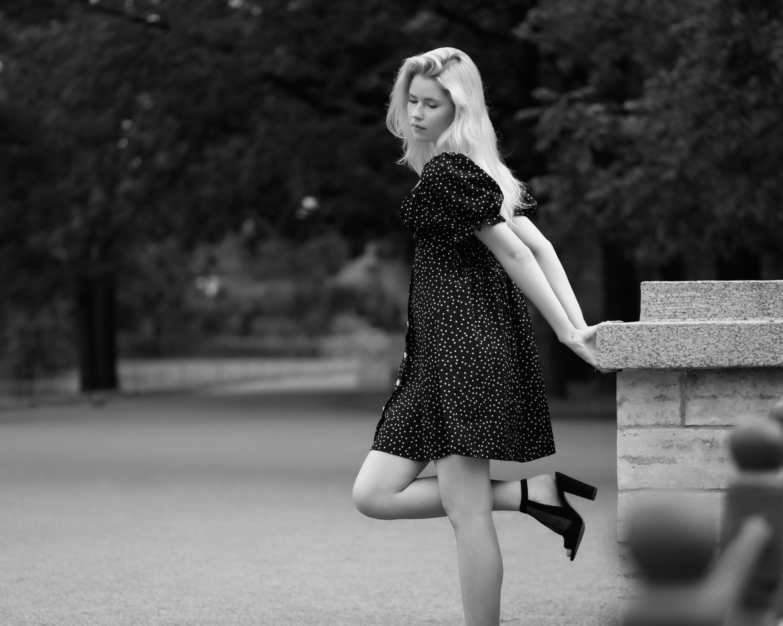 EKATERINA. Personal website of photographer Dmitry Raikin