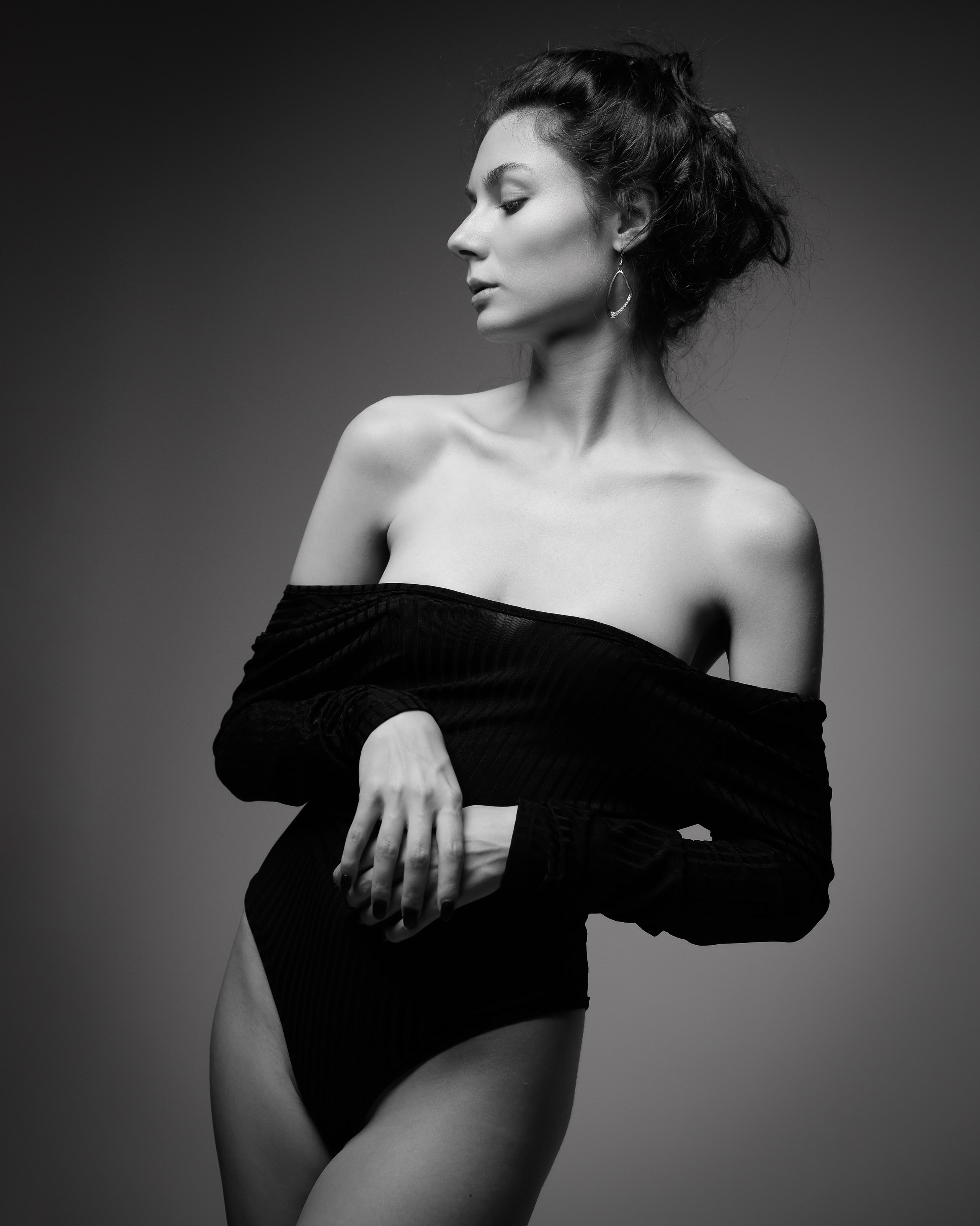 Юлия. Персональный сайт фотографа Дмитрия Райкина