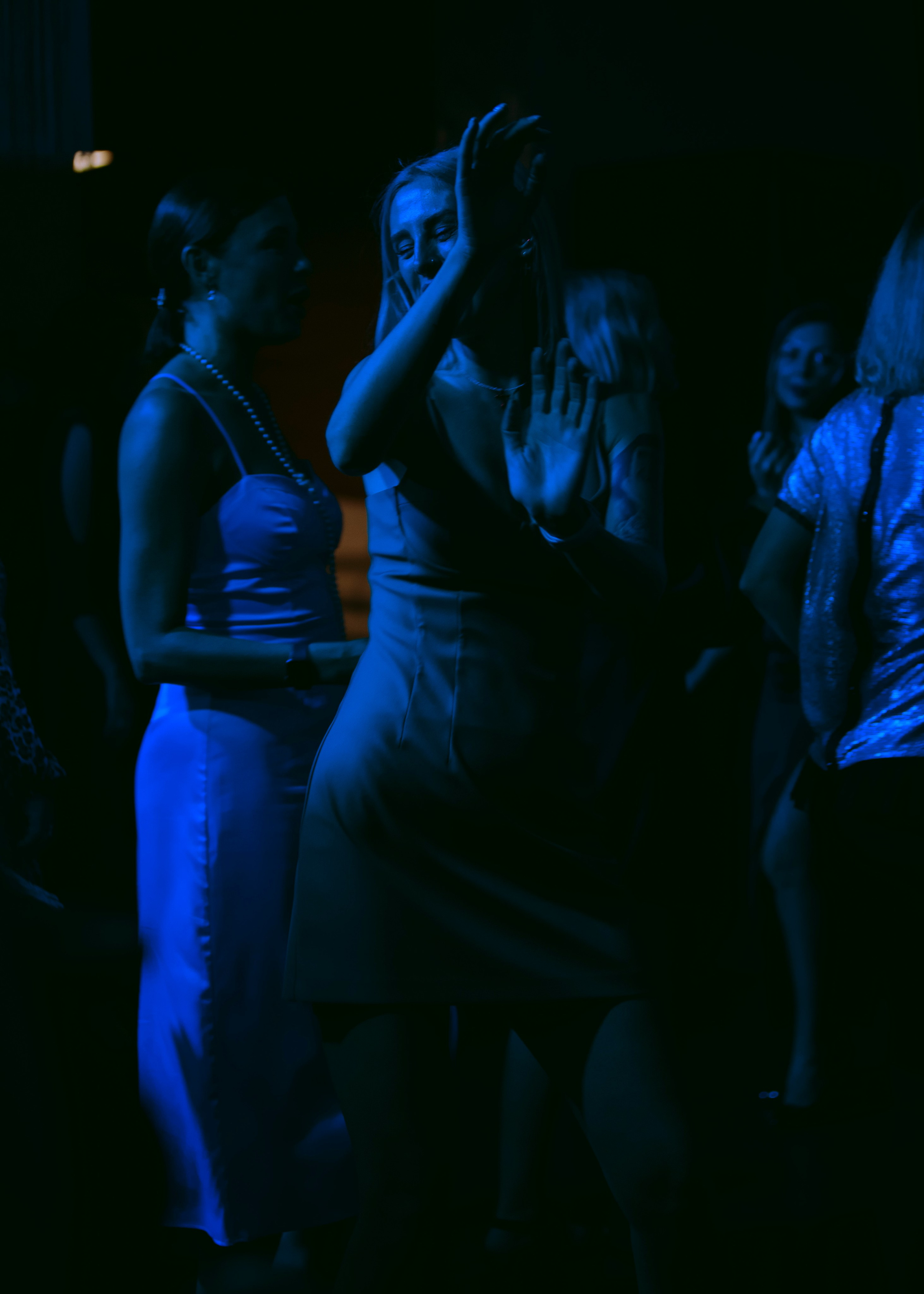 SHIK. Портретный фотограф в Москве Дарья Цезария