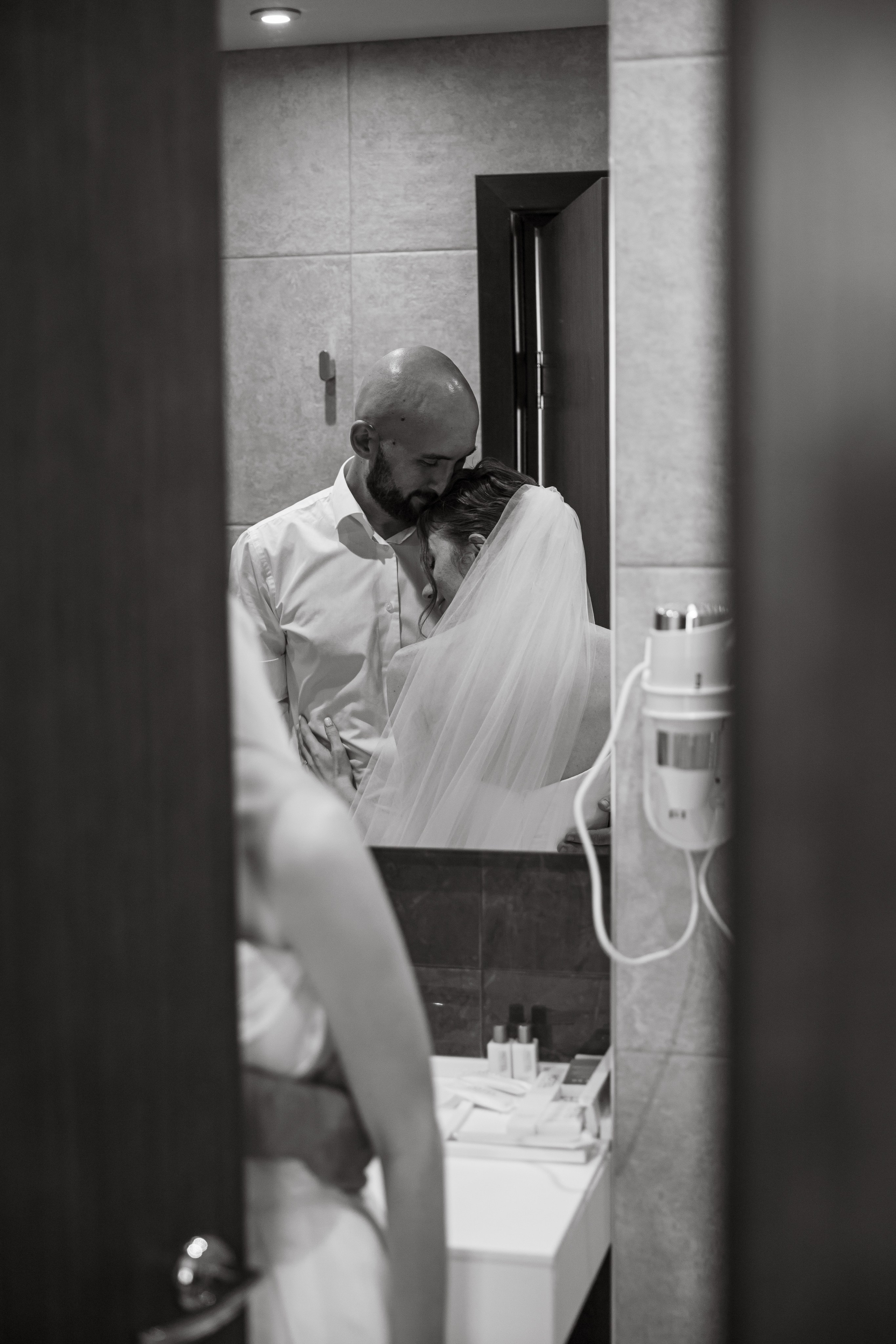 С первого взгляда…