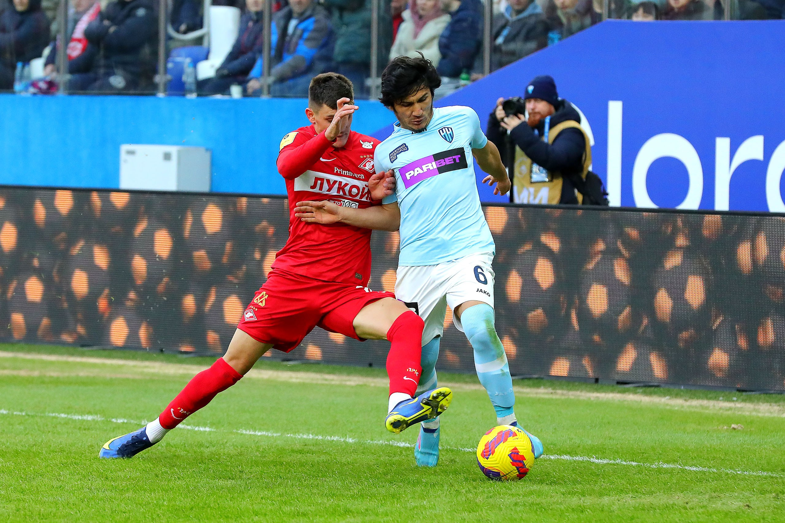 Photography of football matches, football, photojournalist, sports rep. Reportage photographer in Nizhny Novgorod and Moscow angelina Ilyichev