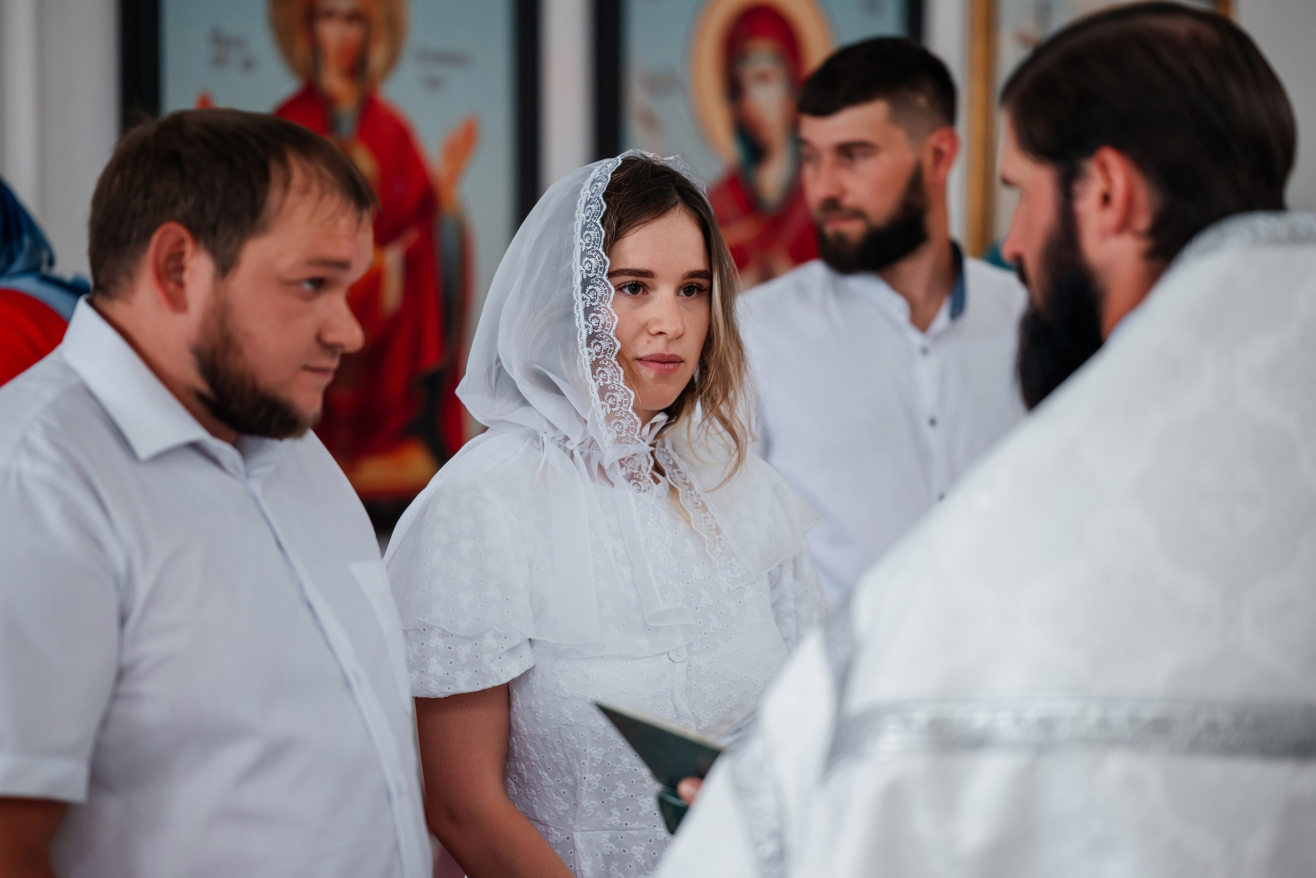 Матвей. Свадебный и семейный фотограф Нина Полеско