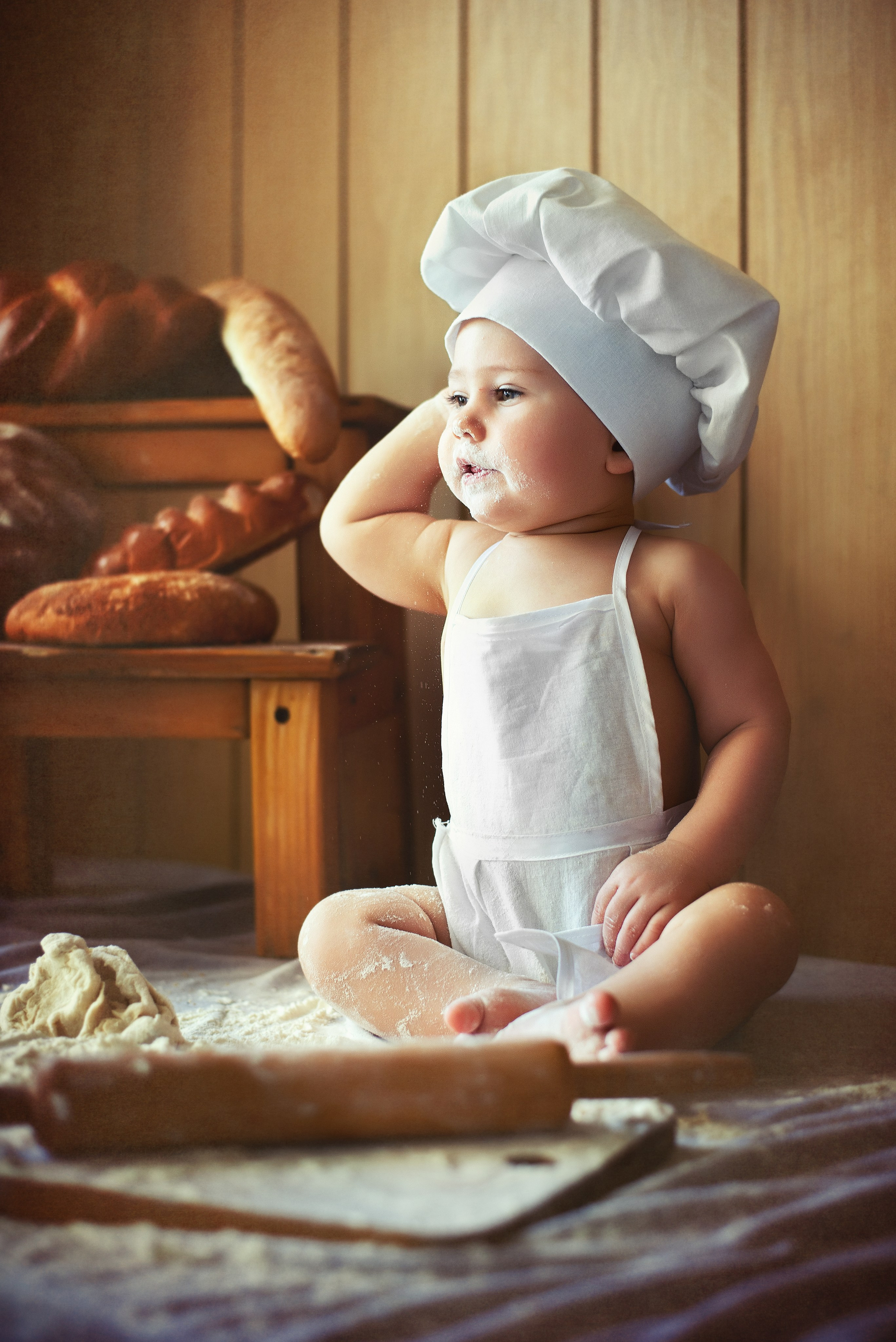 Поворята. Свадебный и семейный фотограф Нина Полеско