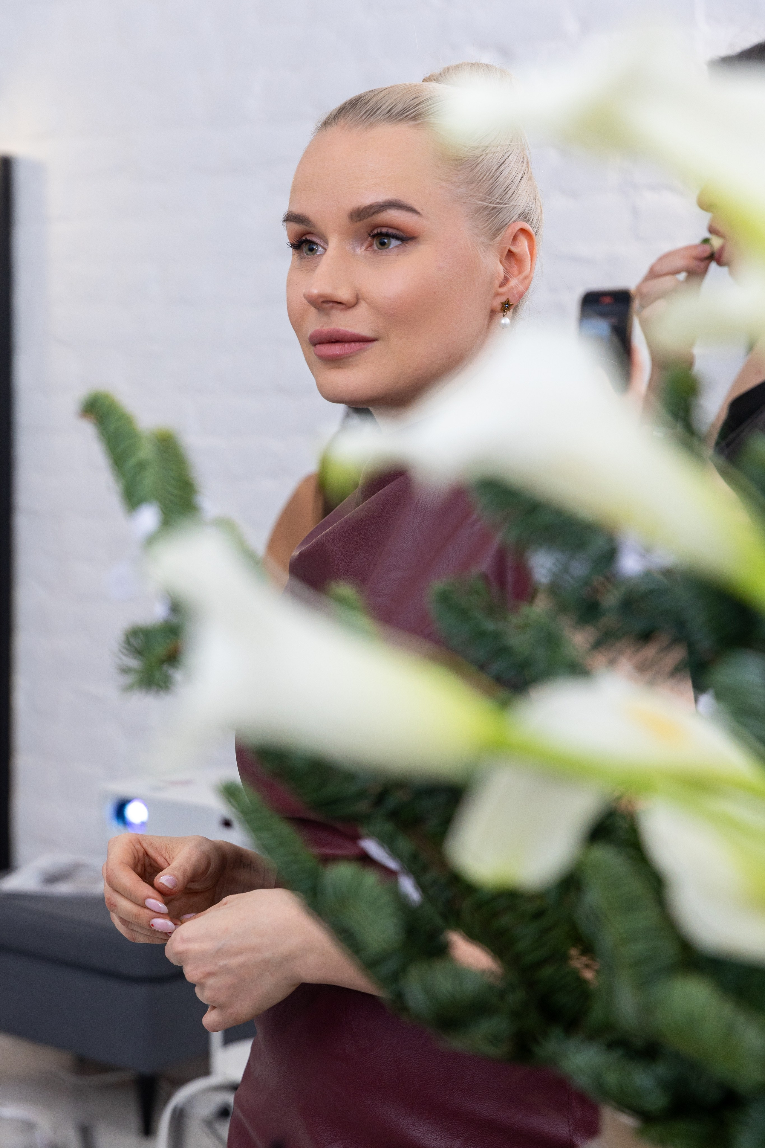 Lost Genome, мероприятие для инфлюенсеров. Фотограф в Санкт-Петербурге Закута Ольга