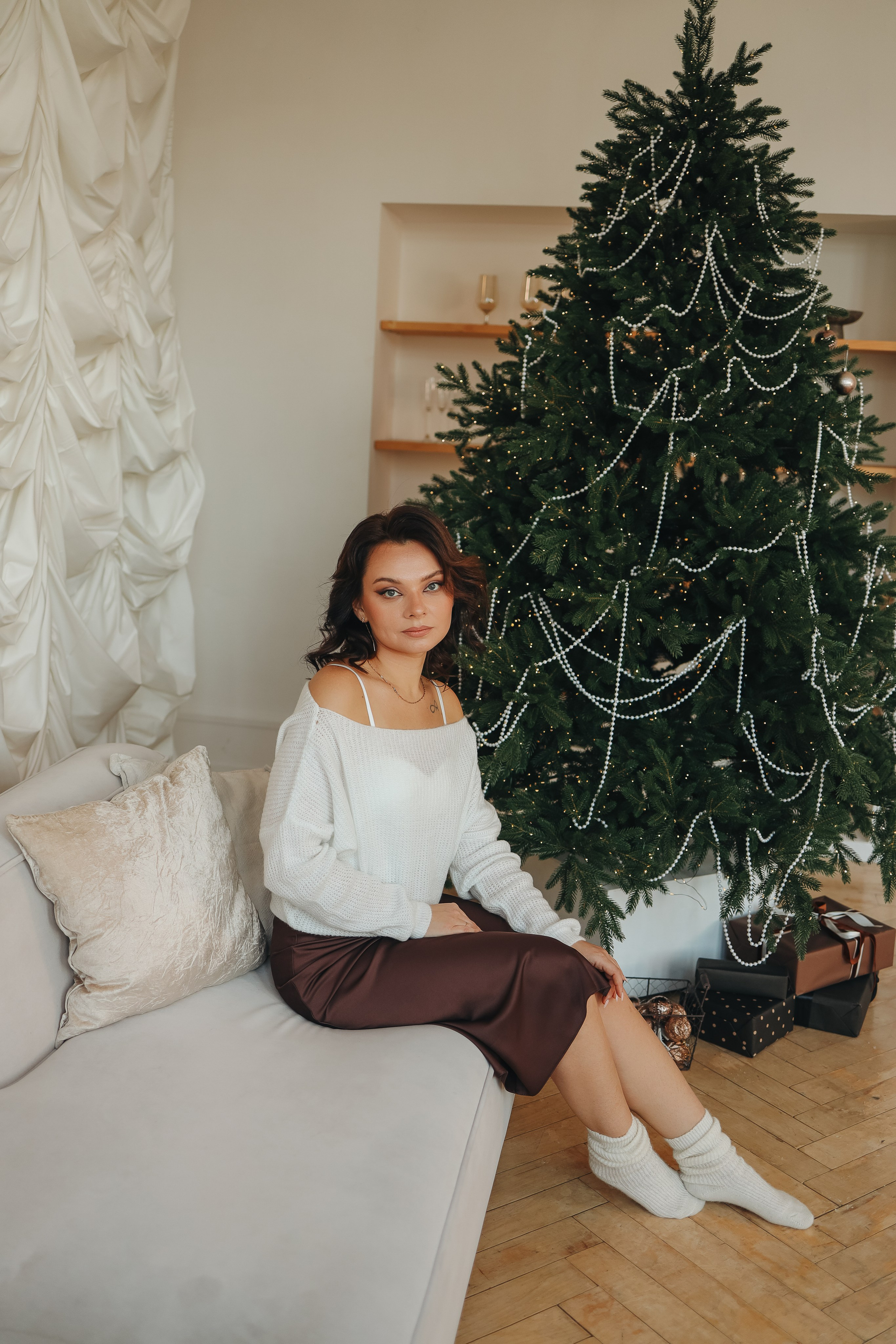 Денис, Мария, Демид, Даша. Marina Shakirova Photography