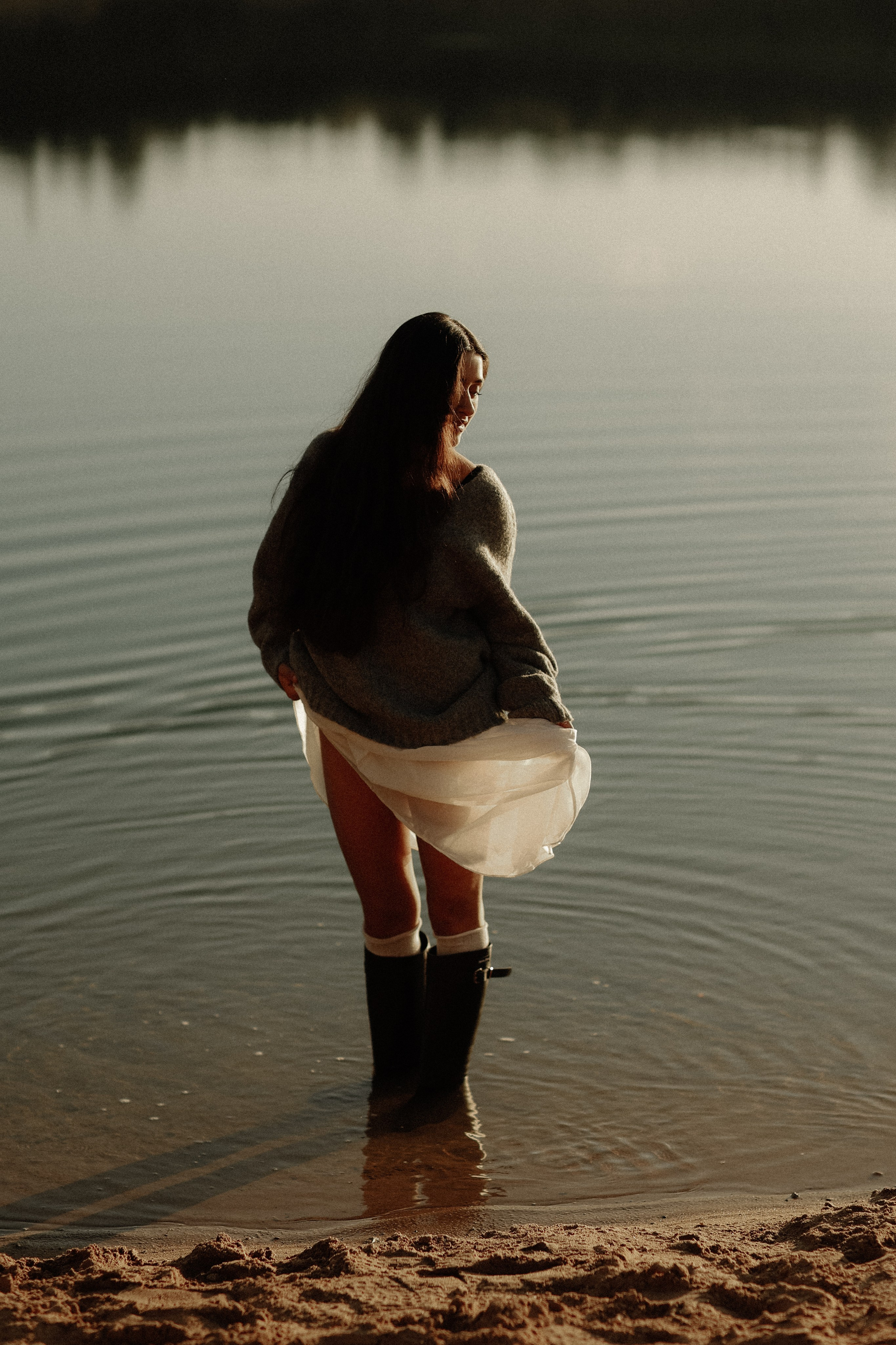 Камилла. Детский и семейный фотограф, съемка новорожденных Москва