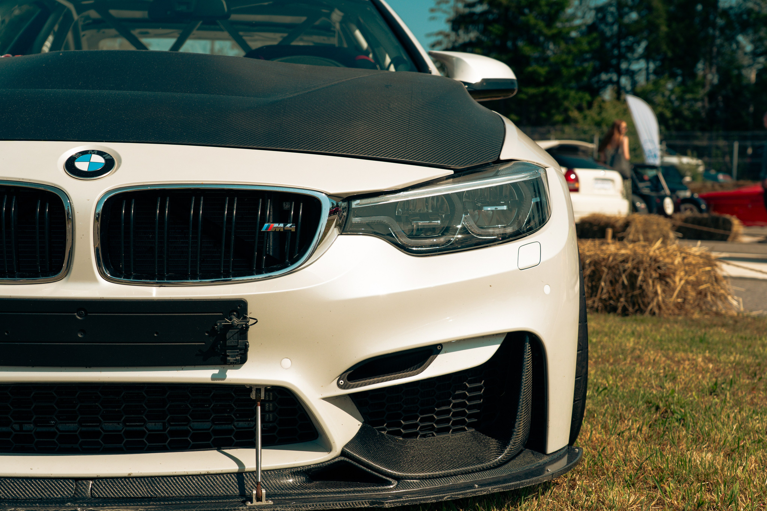 Garage Fest 2025. Видеограф и фотограф в Санкт-Петербурге