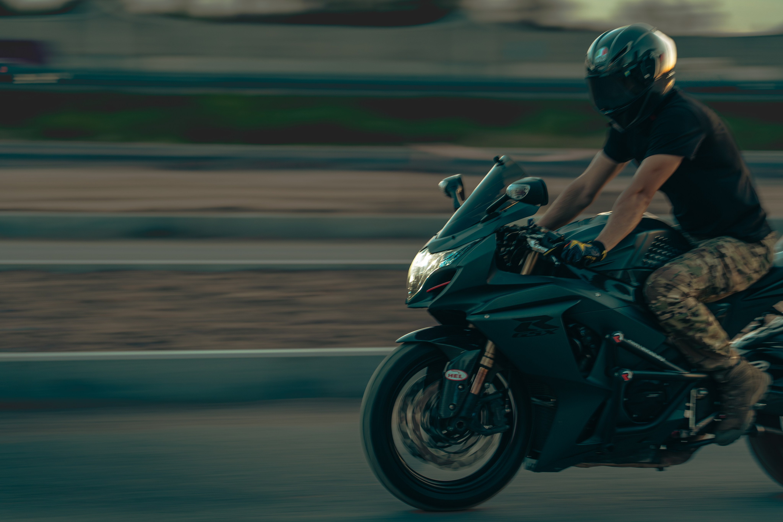 Moto. Видеограф и фотограф в Санкт-Петербурге